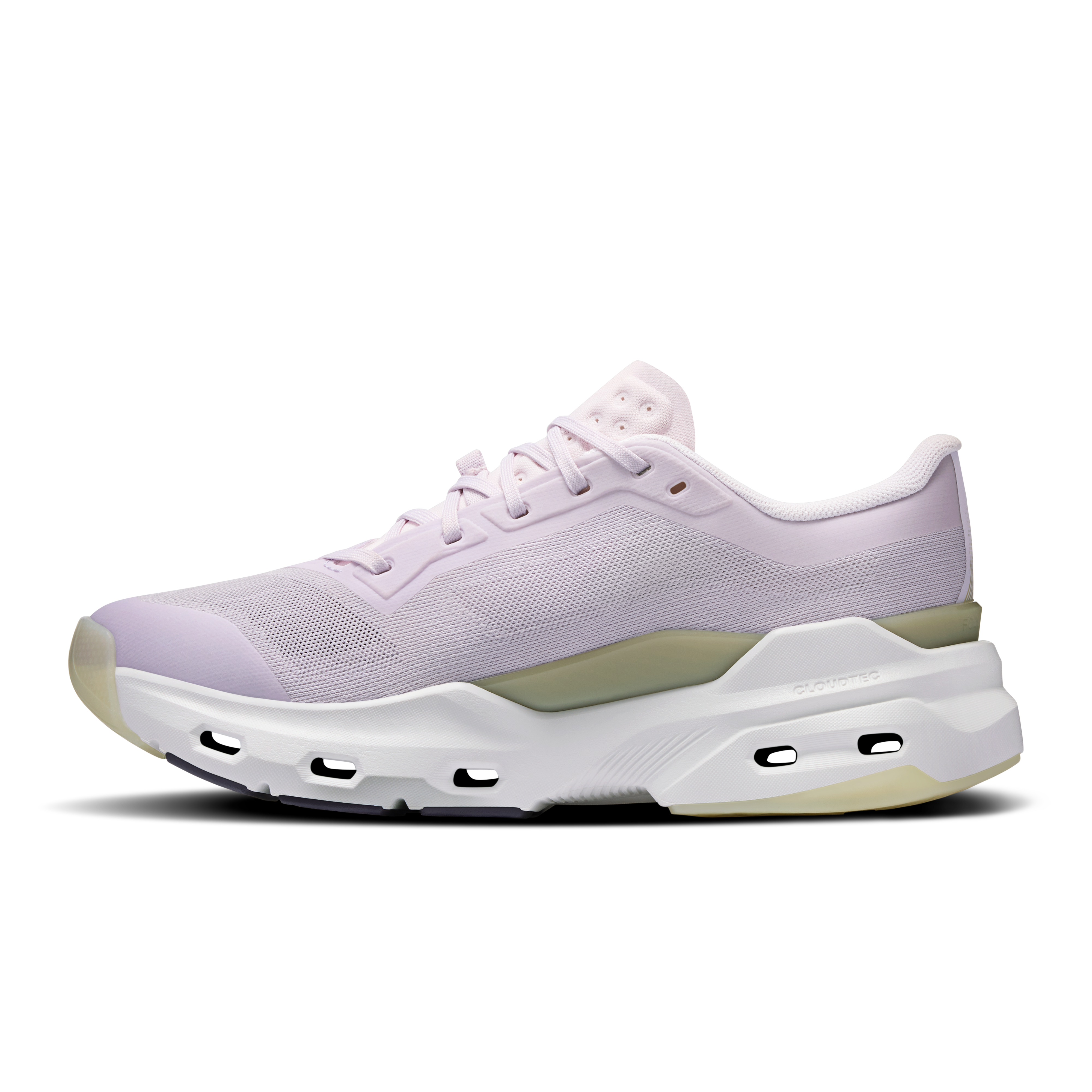 On Cloudpulse 2 Orchid & Fen Femme training_shoes Chaussures