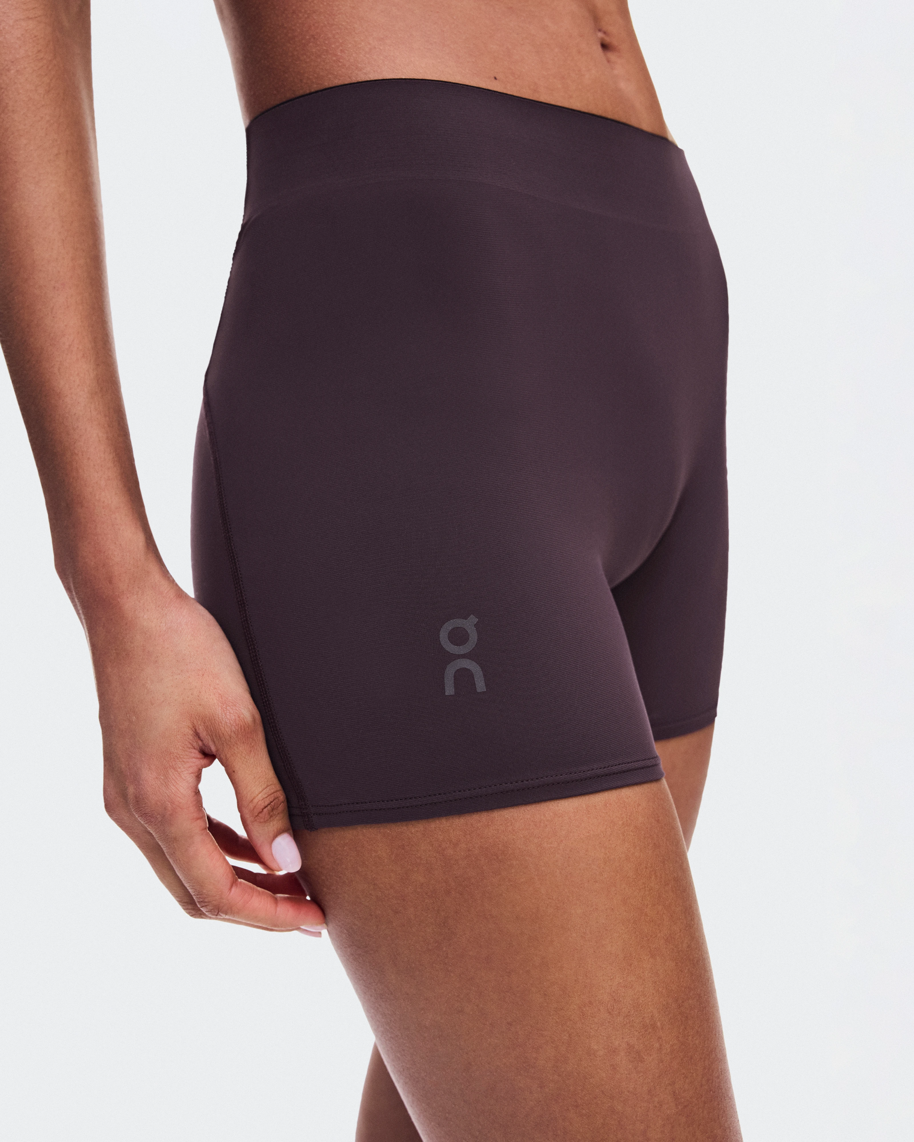 On Zero Short Tights Urchin Femme Leggings