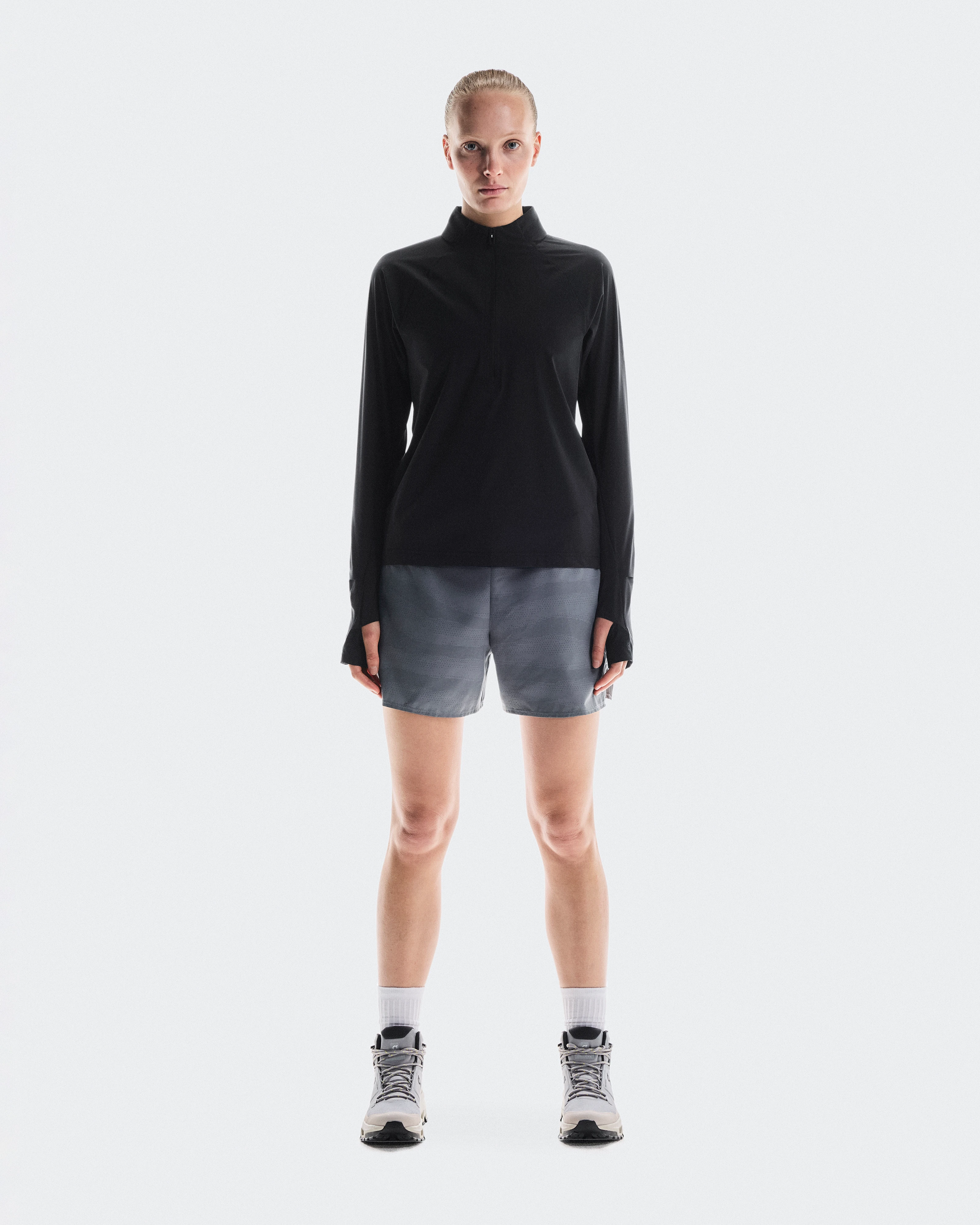 On Trail Shorts Rock Femme Shorts