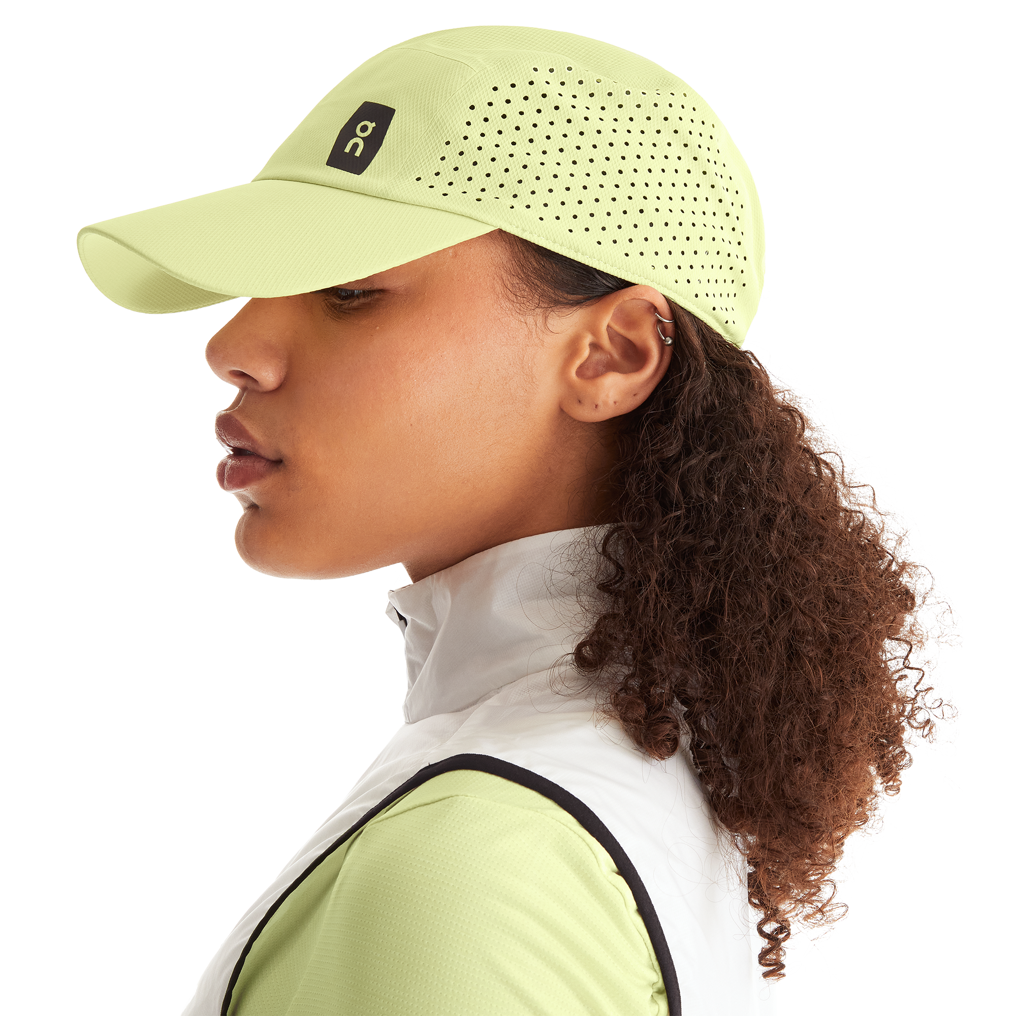 On Lightweight Cap Hay Unisexe Chapeaux