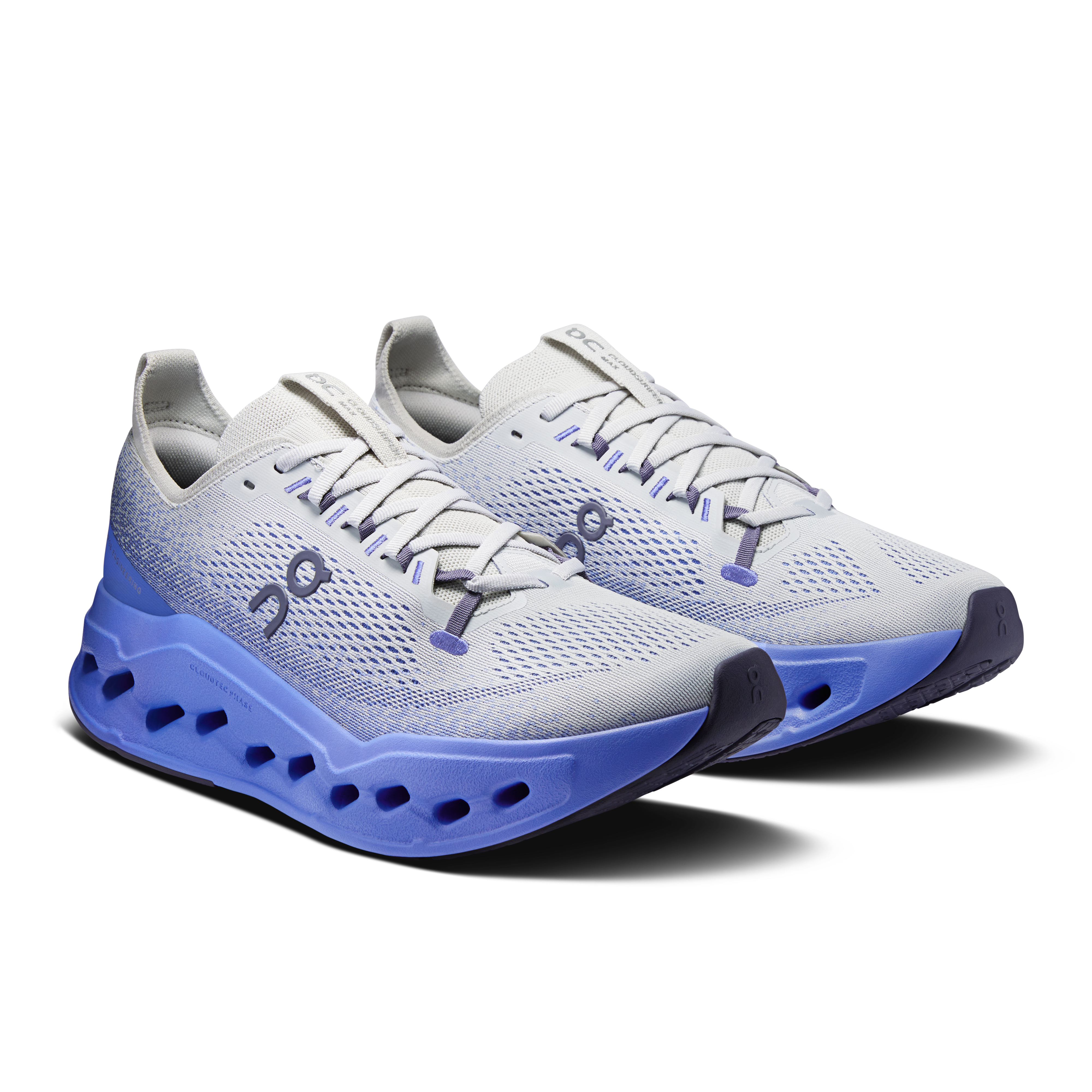 On Cloudsurfer Max Wolf & Sailor Homme Running sur route Chaussures