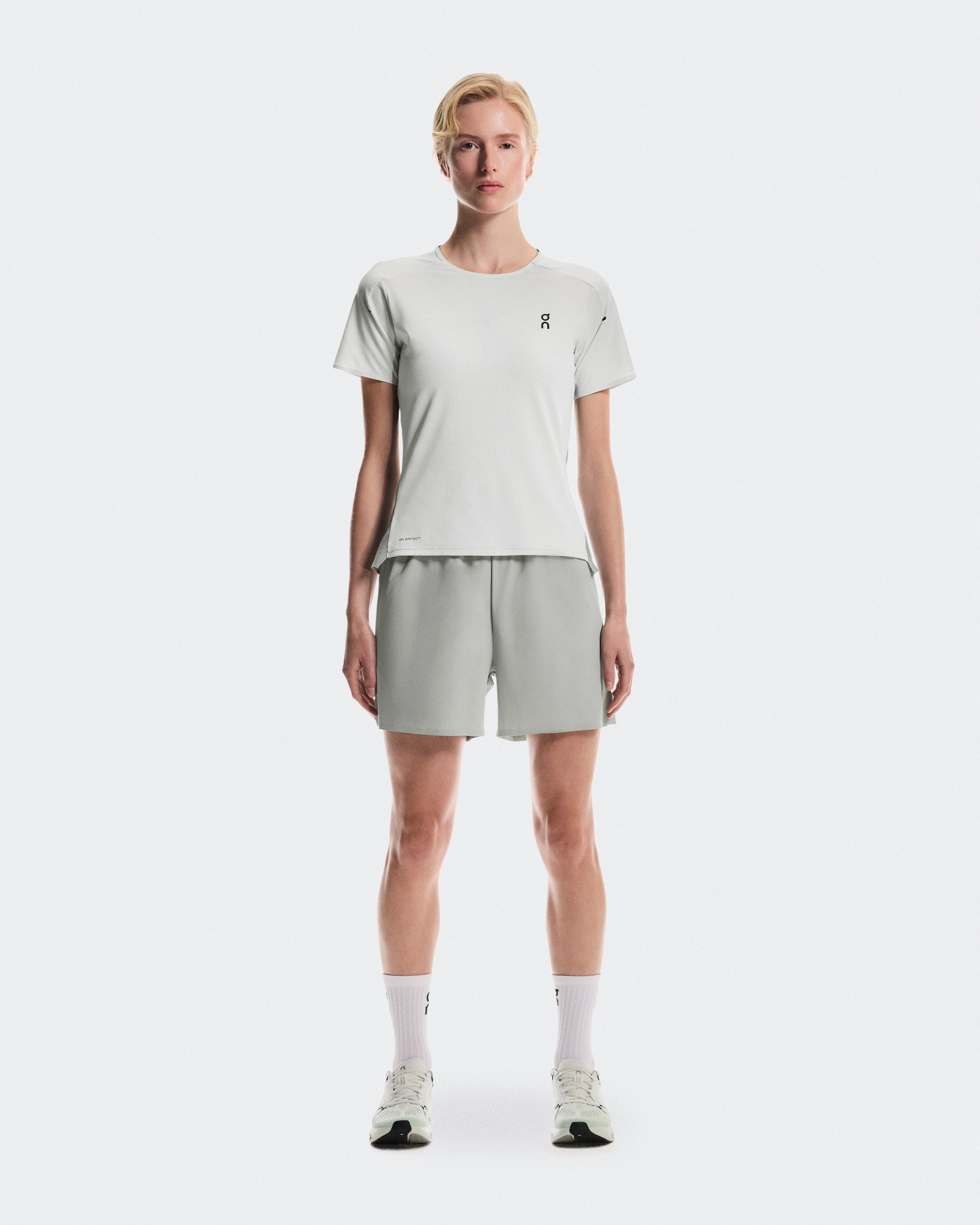 On 5" Performance Shorts Tin Femme Shorts