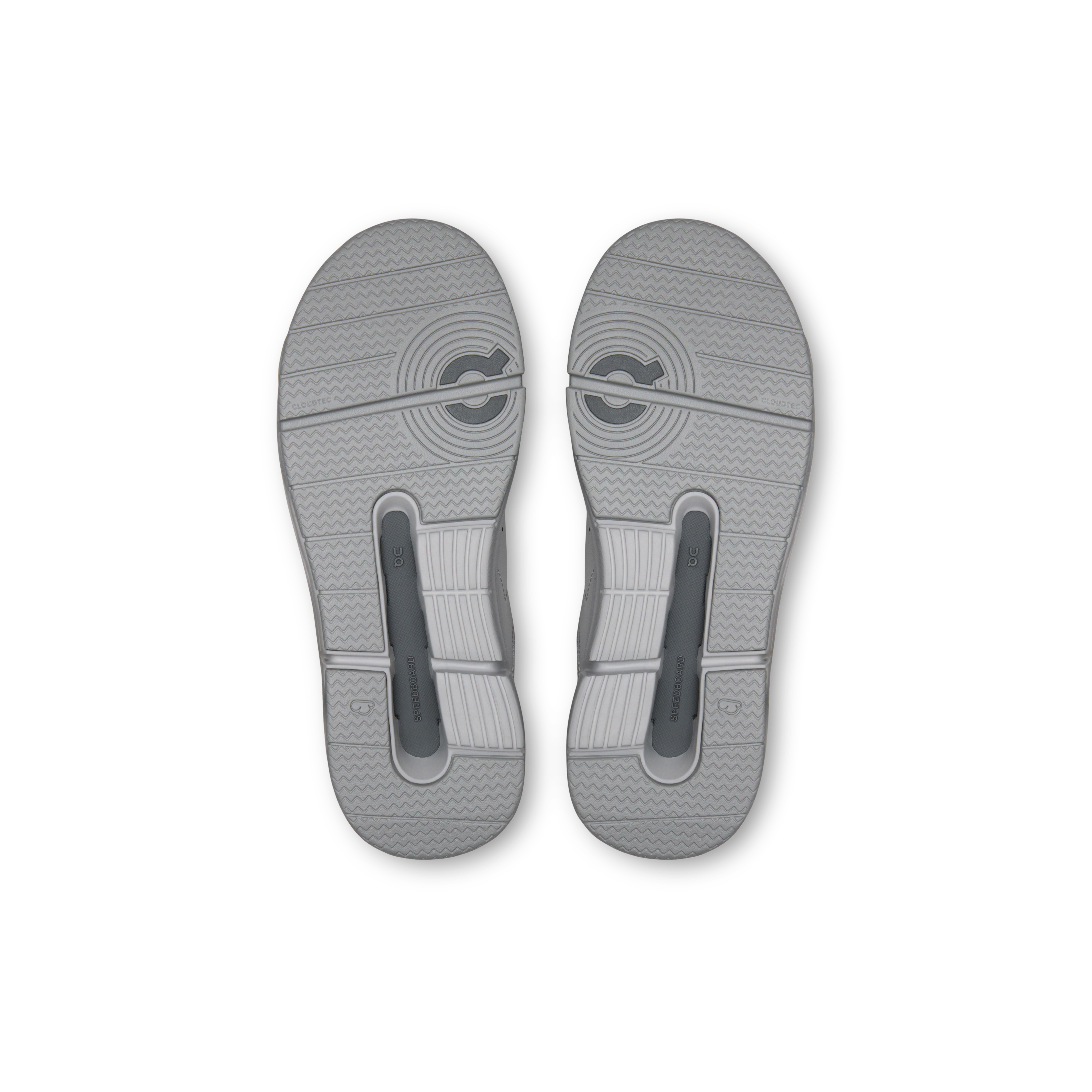 On THE ROGER Kids Glacier & Rock Enfant Active Life Chaussures