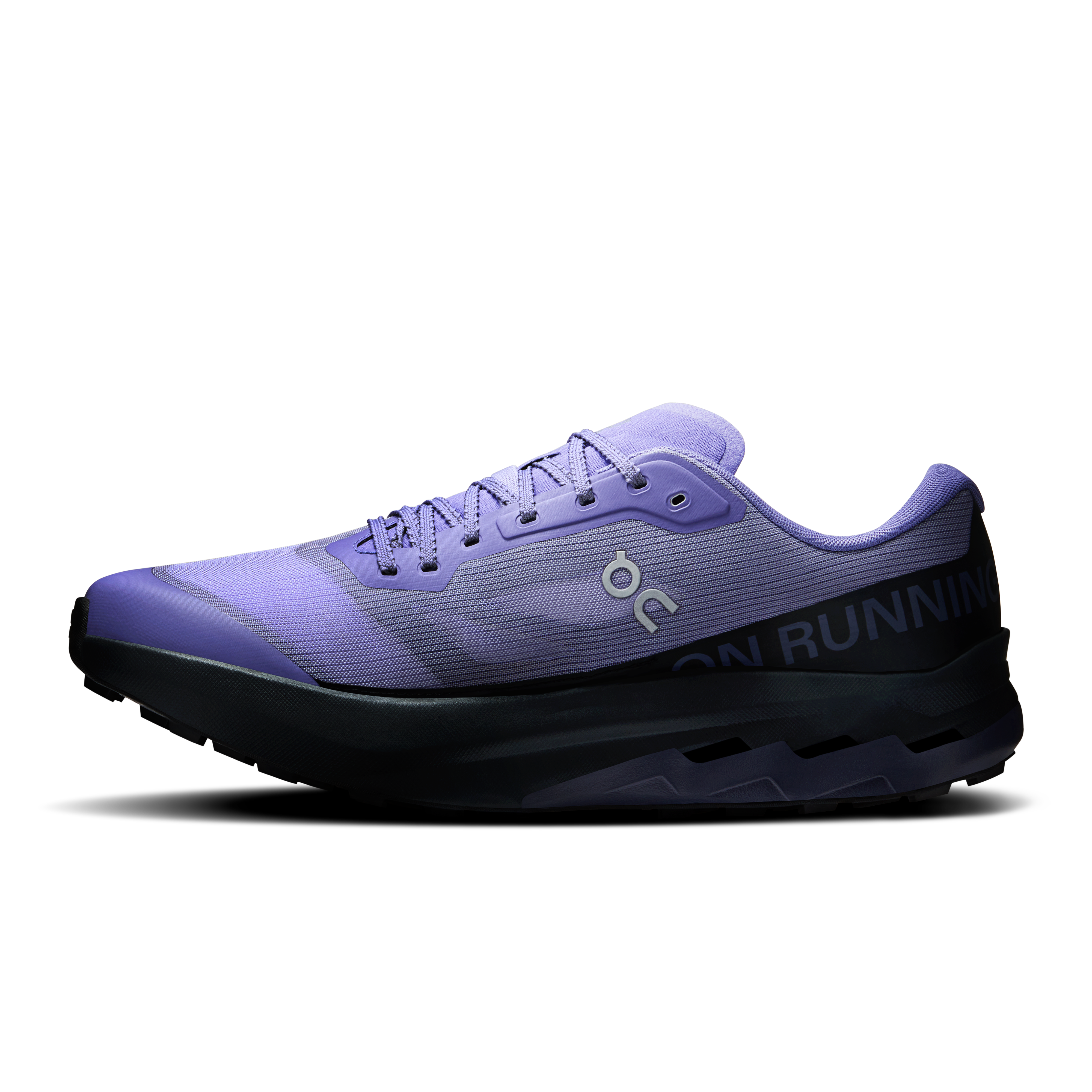 On Cloudultra Peak Juniper & Black Homme Running de trail Chaussures