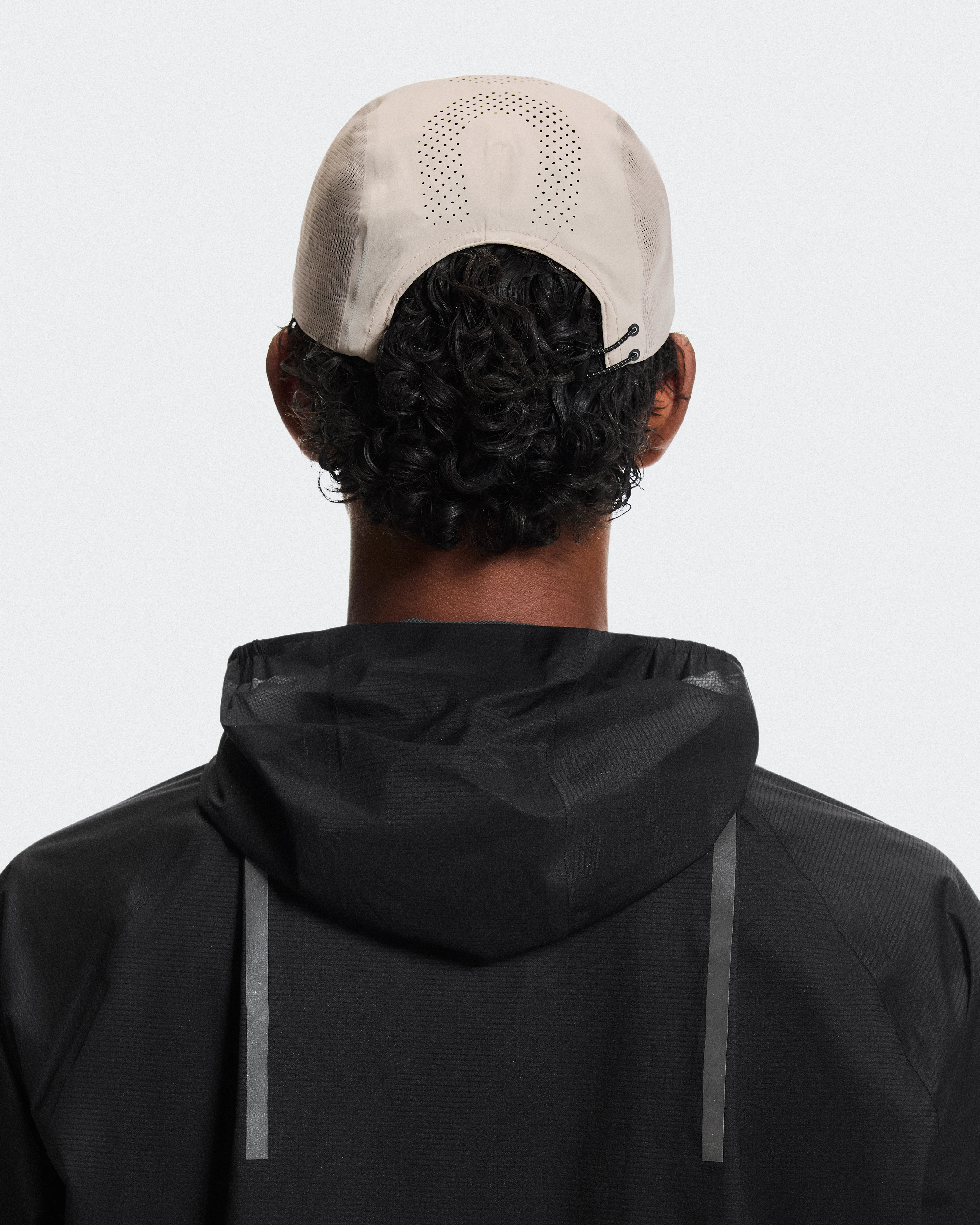 On Ultra Cap Fog Unisexe Chapeaux