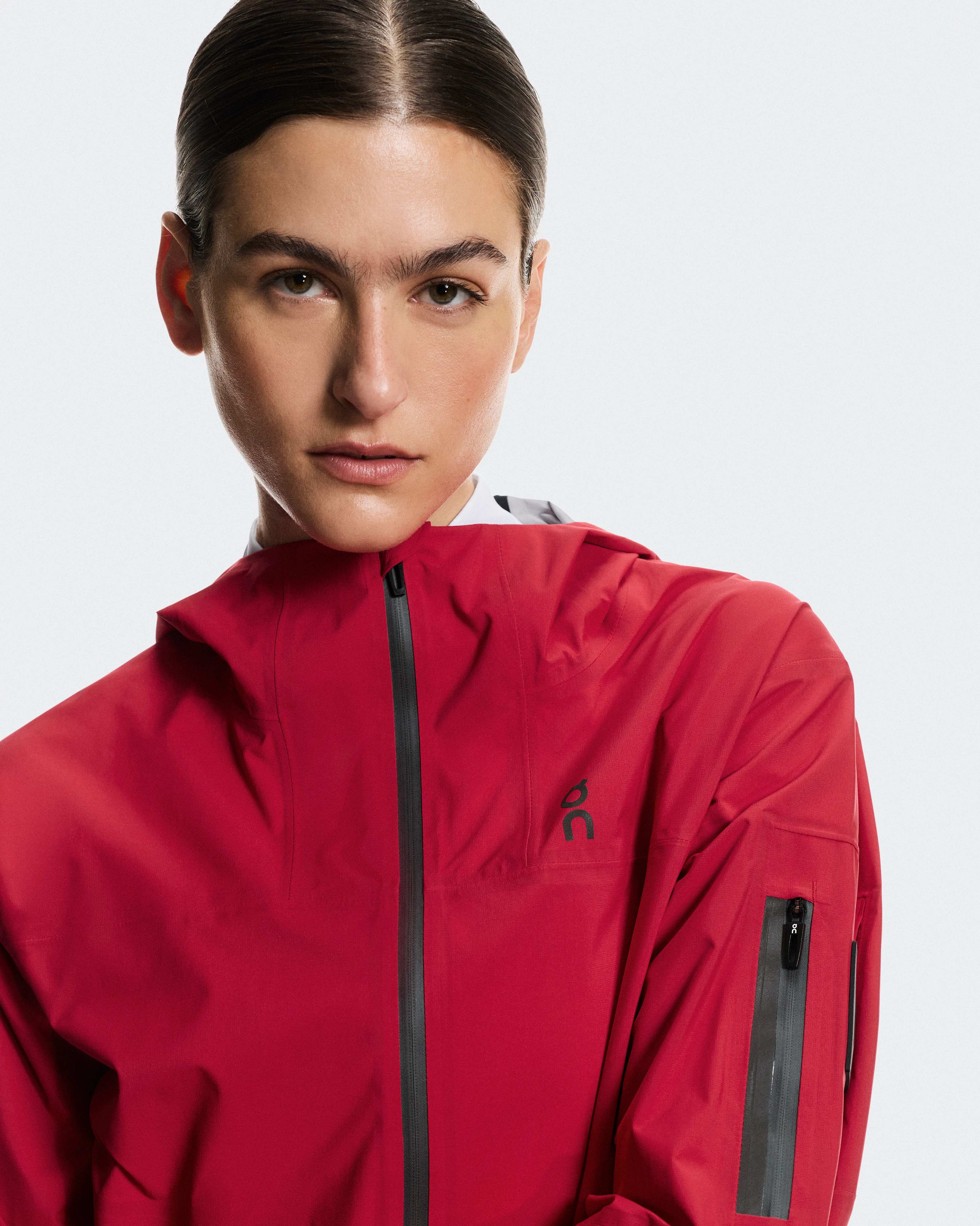 On Trek Jacket Robin Femme Vestes