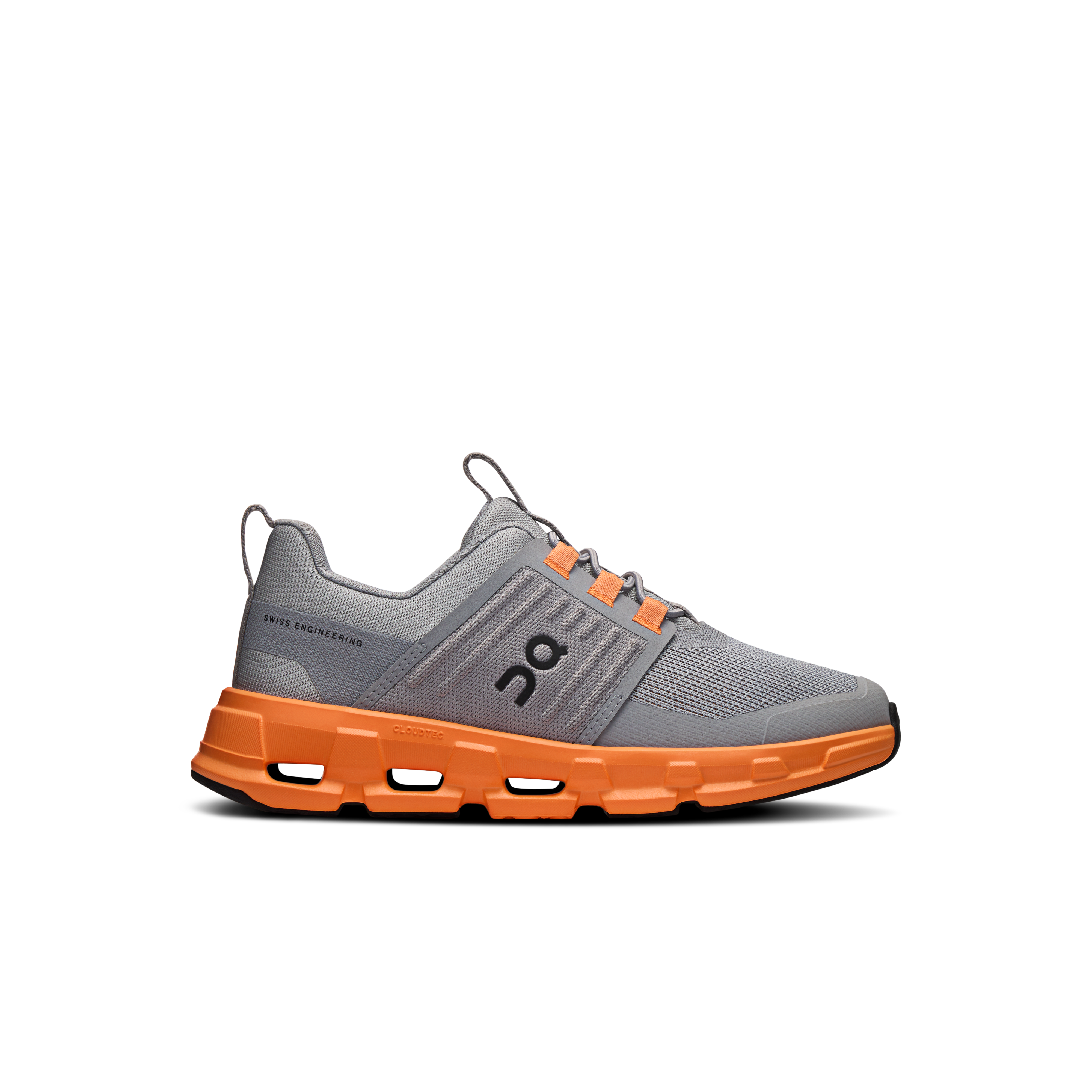 Alloy | Tangerine