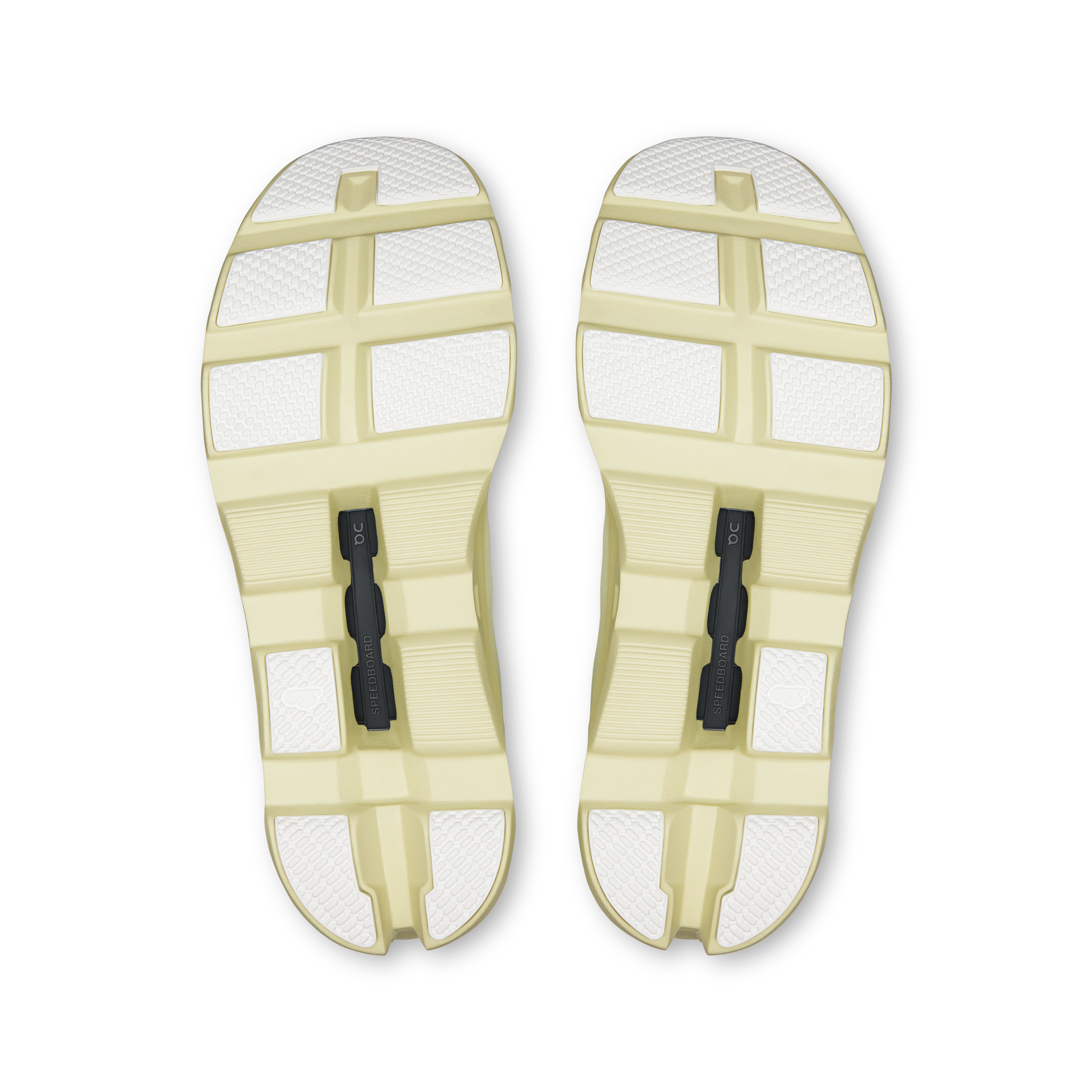 On Cloudmonster Void Seedling & Linen Homme Active Life Chaussures