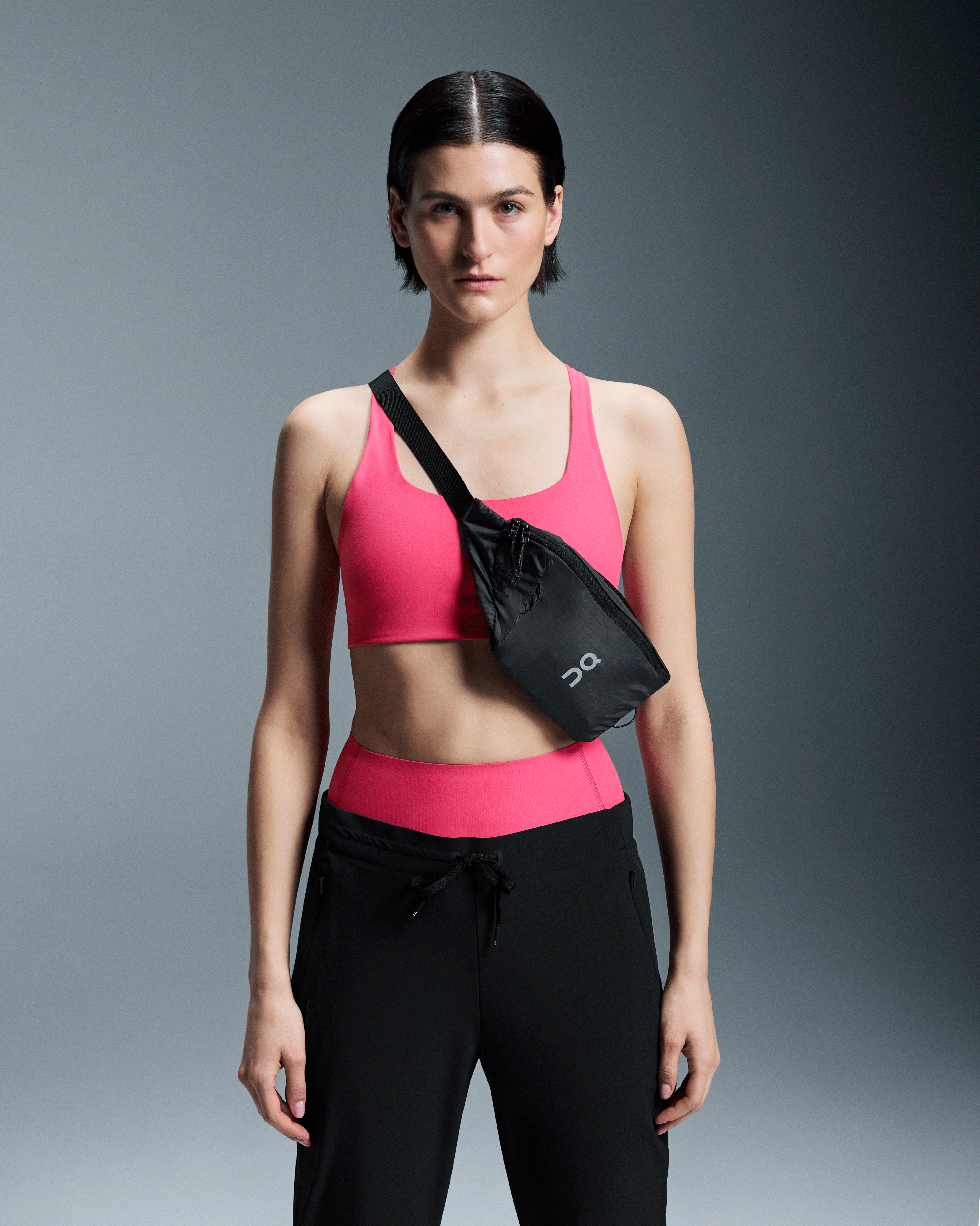 On Waist Pack 2L Lite Magnet Unisexe Sacs