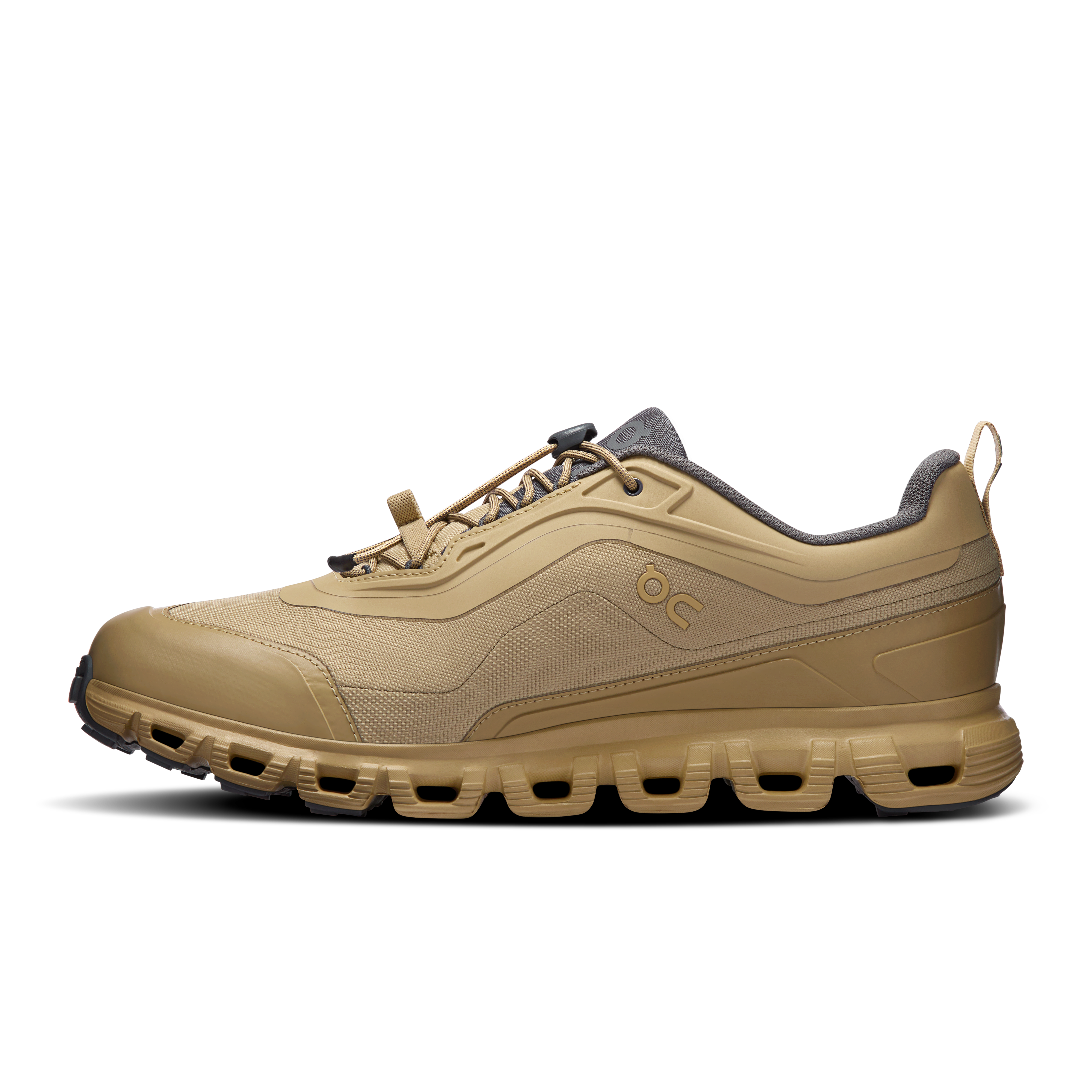 On Cloud 6 Geo Waterproof Chai & Chai Homme Active Life Chaussures