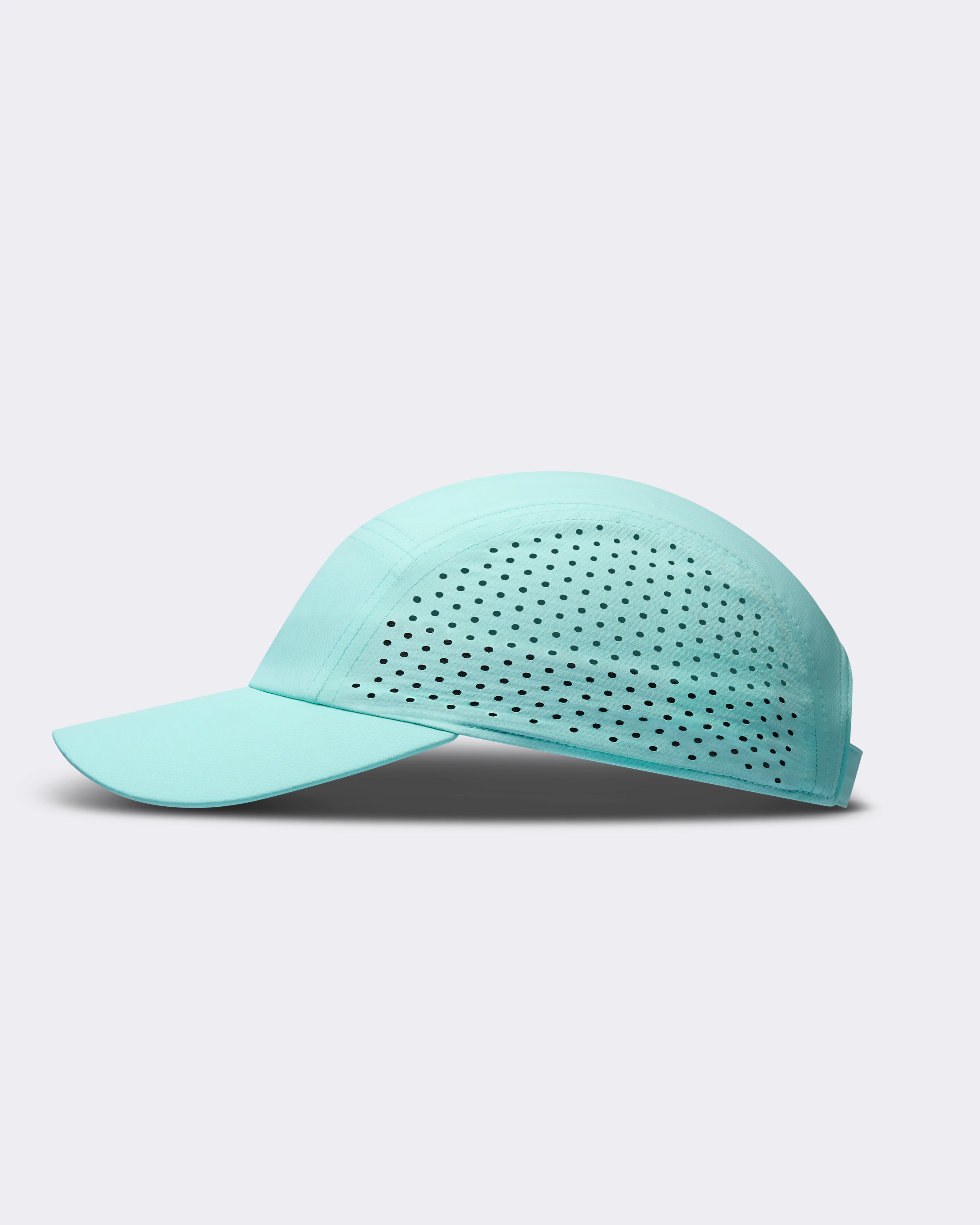 On Lightweight Cap Kids Celeste Enfant Chapeaux