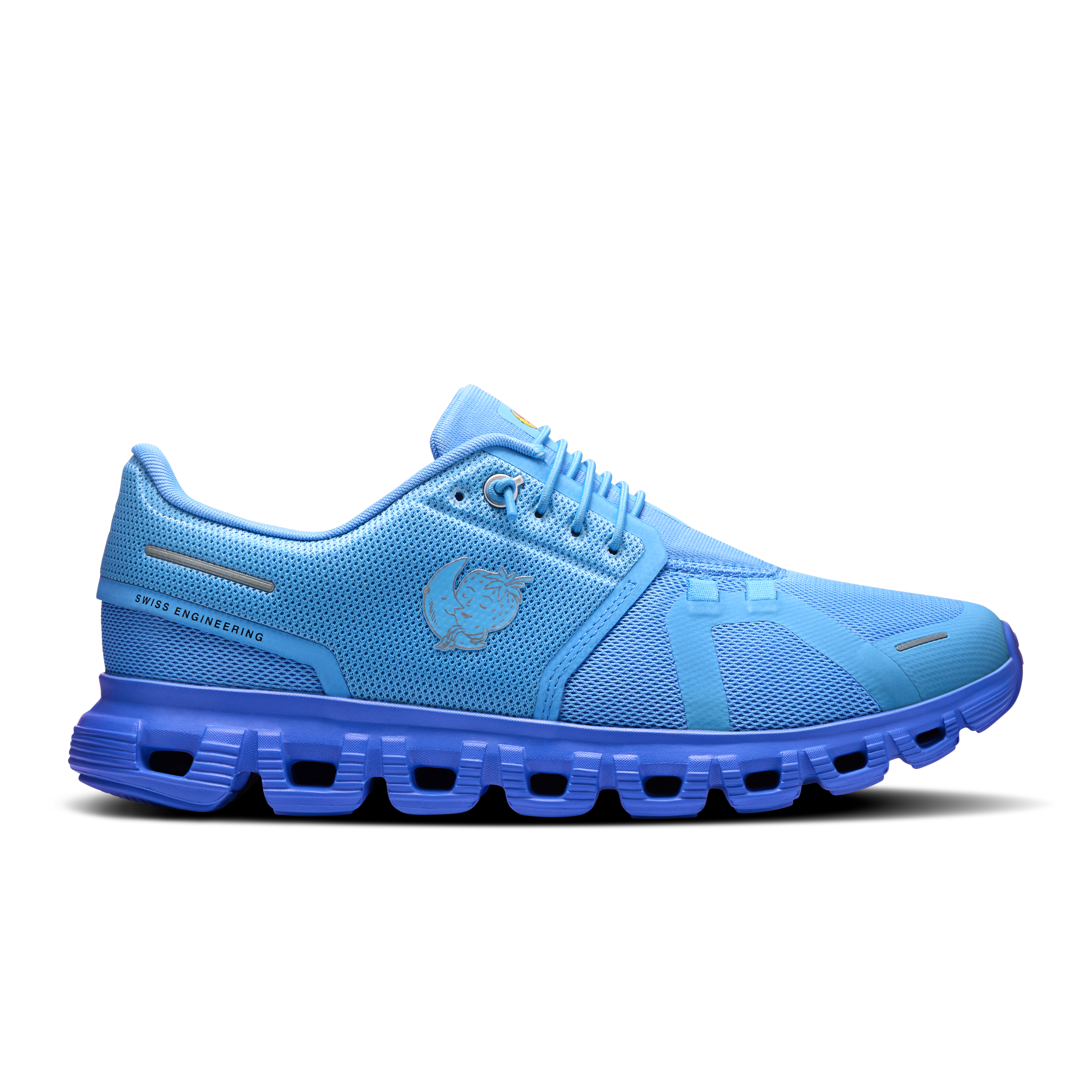 On Cloud 6 SHF Gourami & Pier Femme – Pour le quotidien Chaussures