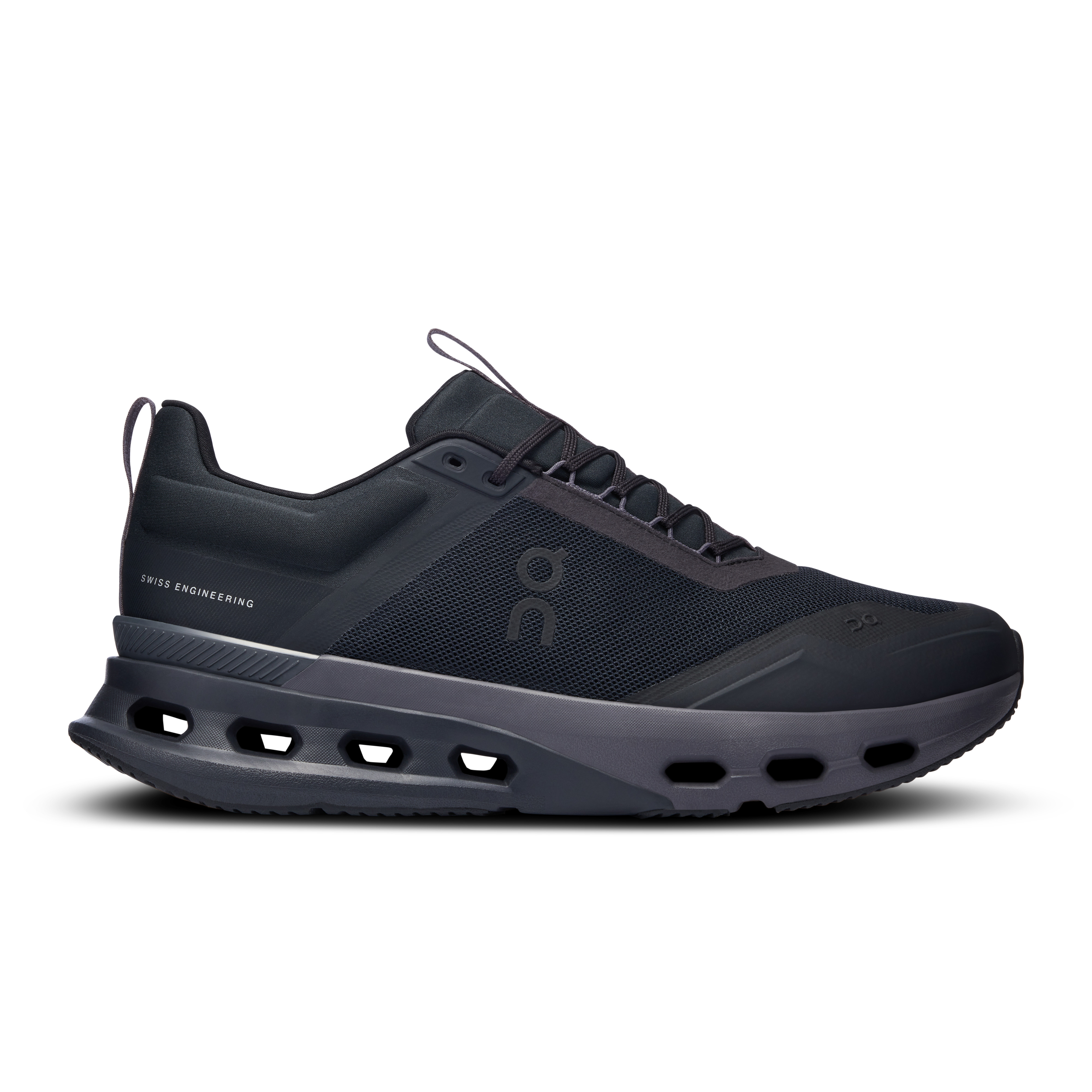 Black | Eclipse