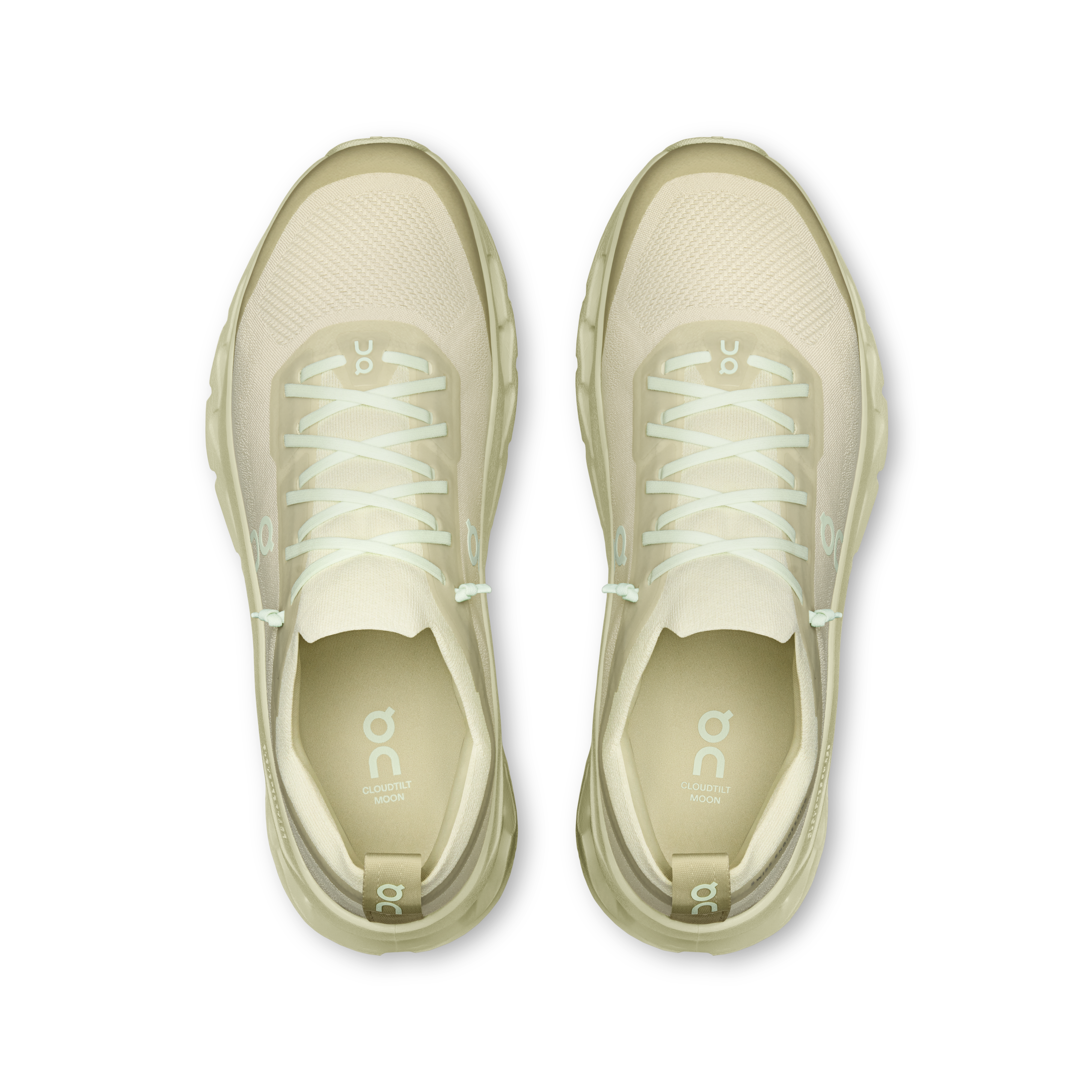 On Cloudtilt Moon Haze & Haze Homme Active Life Chaussures