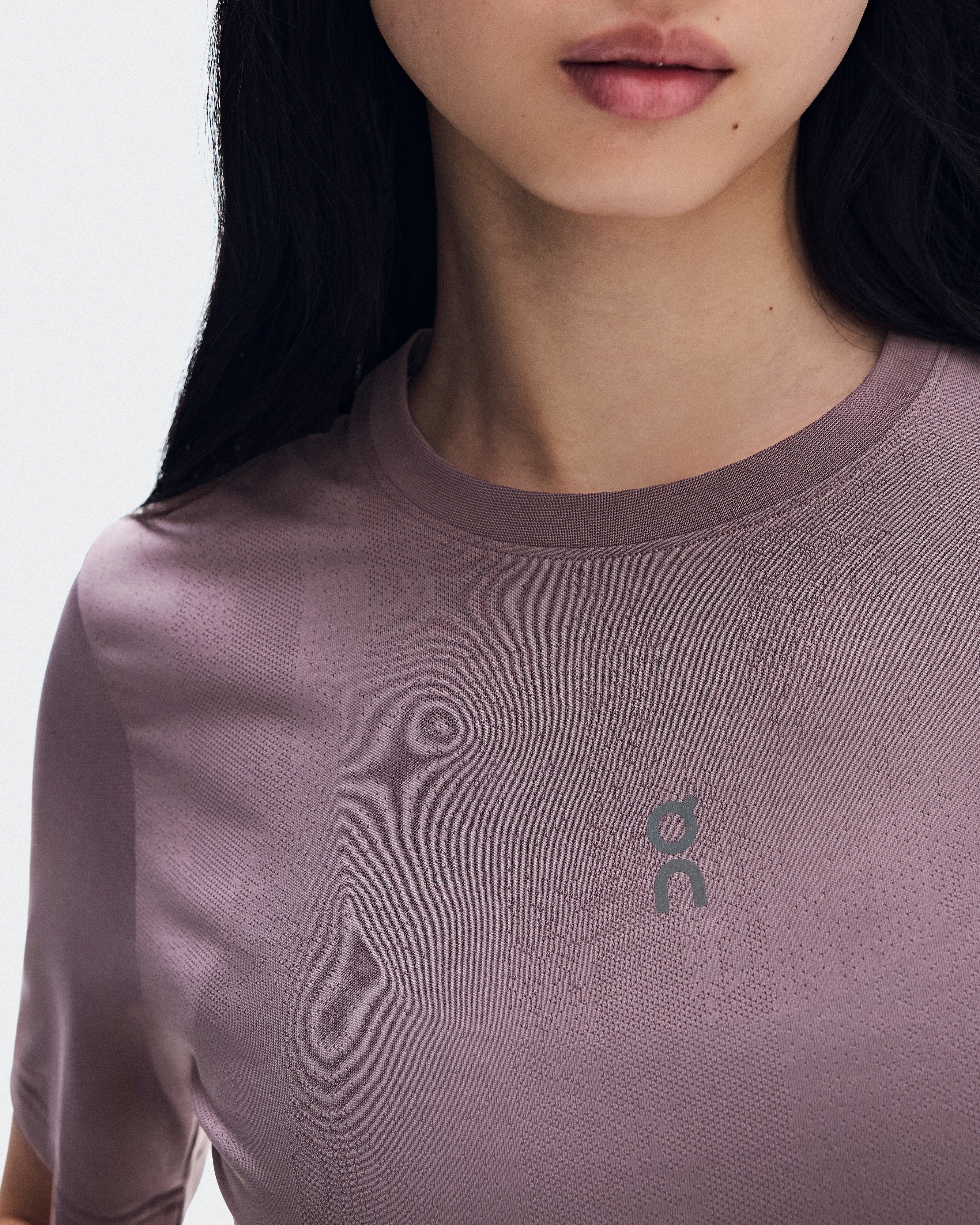 On Trail-T Gobi Femme Hauts et t-shirts
