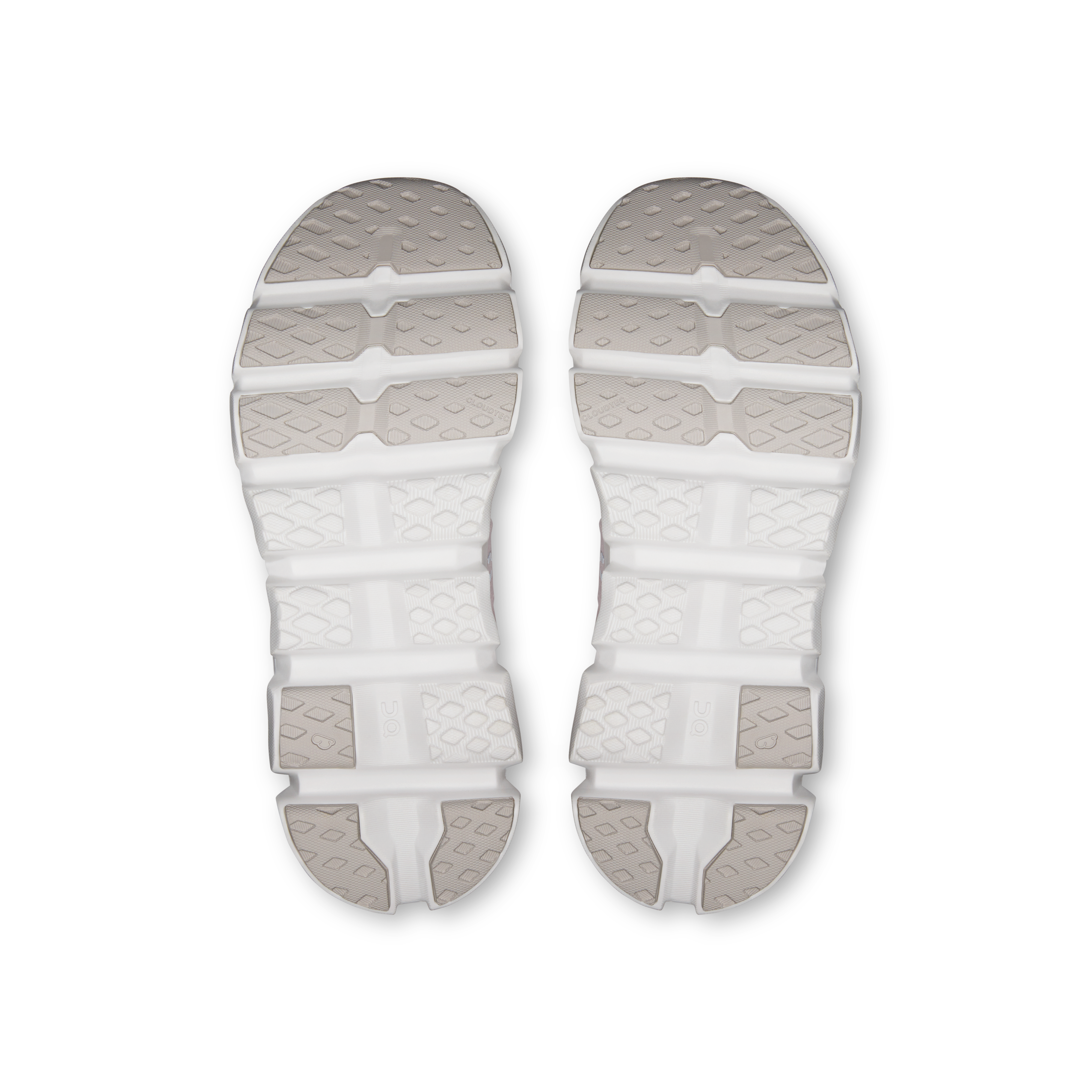 On Cloudswift Youth Salt & White Ados Active Life Chaussures