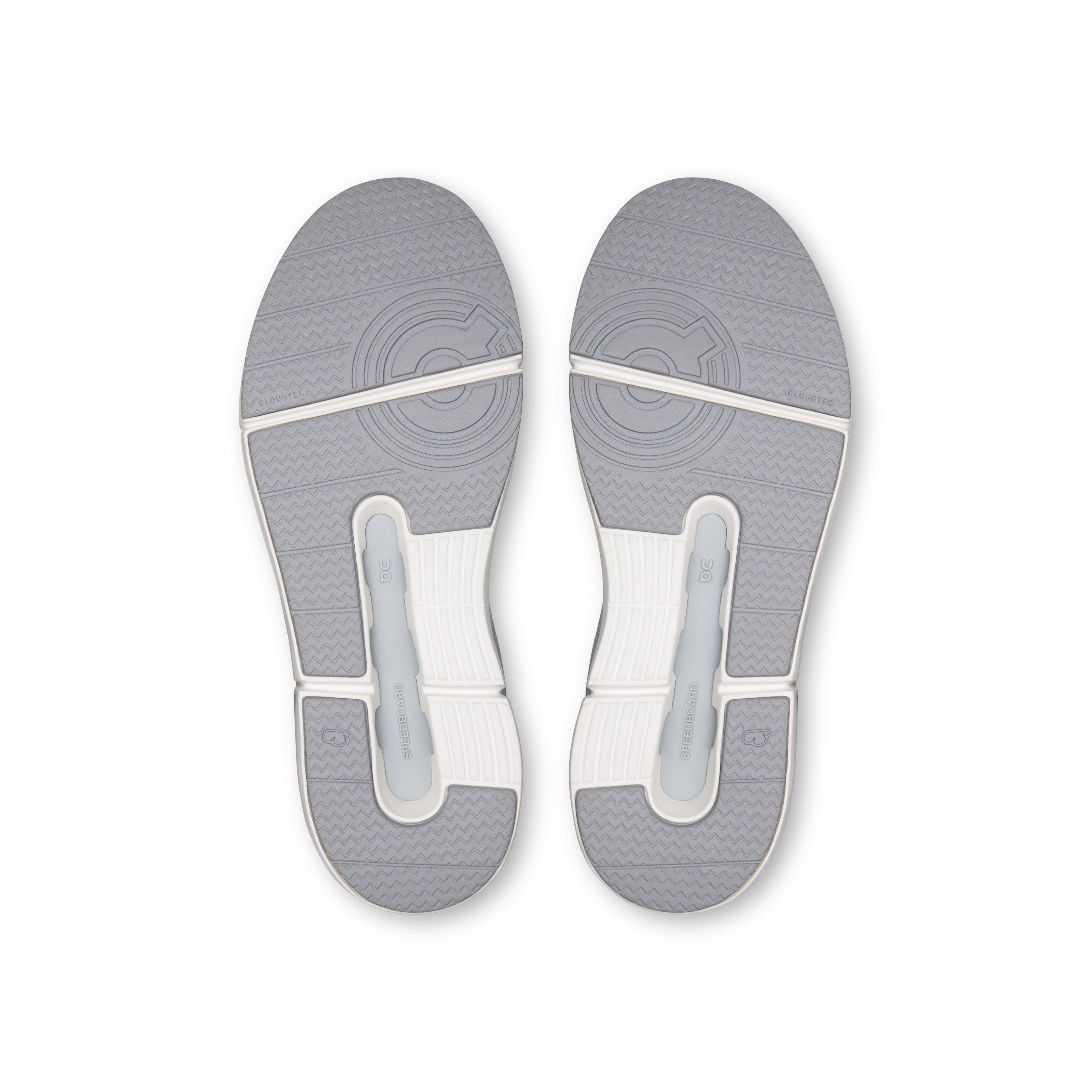 On THE ROGER Youth Glacier & Alloy Ados Tennis Chaussures