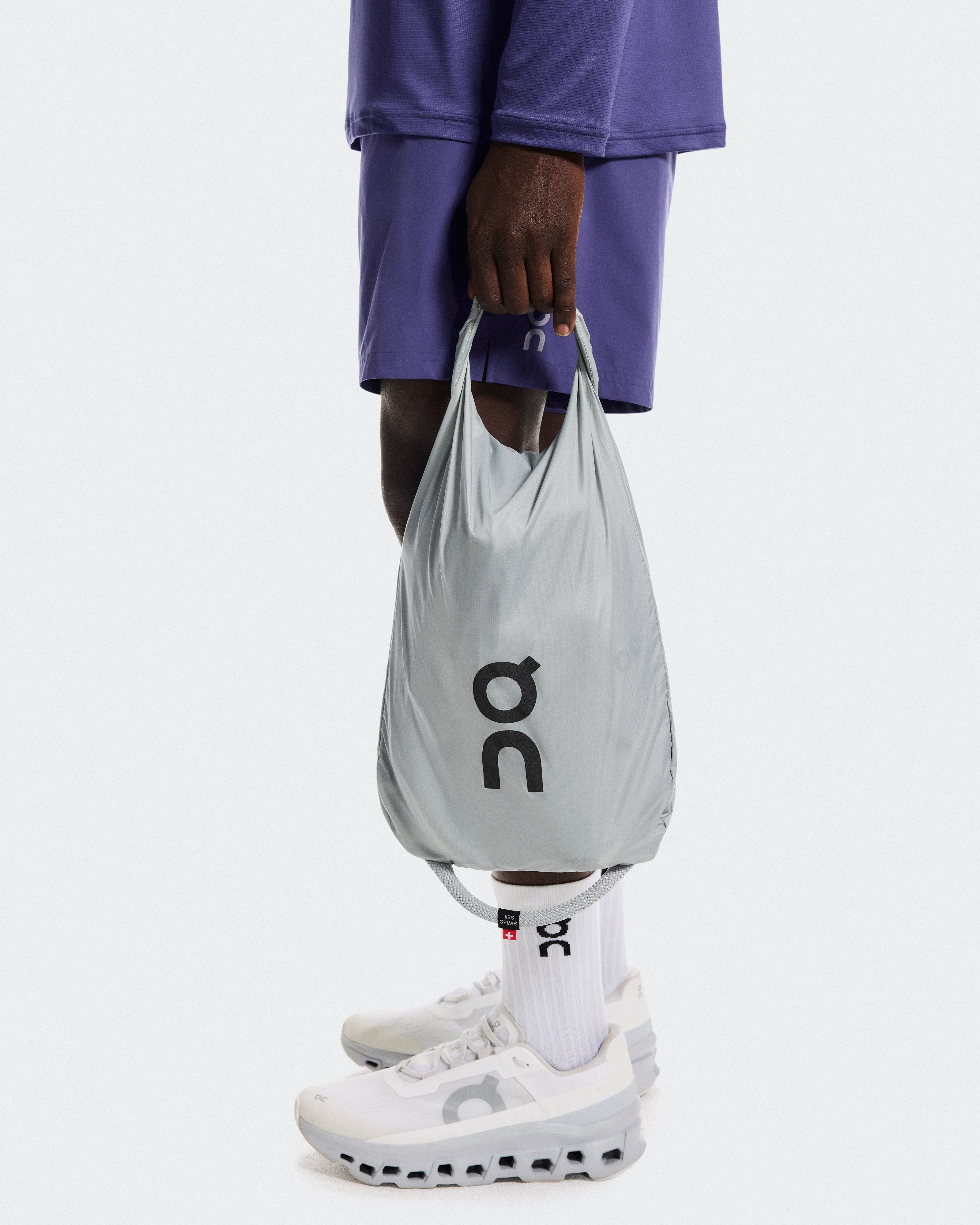 On Shoe Pack Glacier Unisexe Sacs