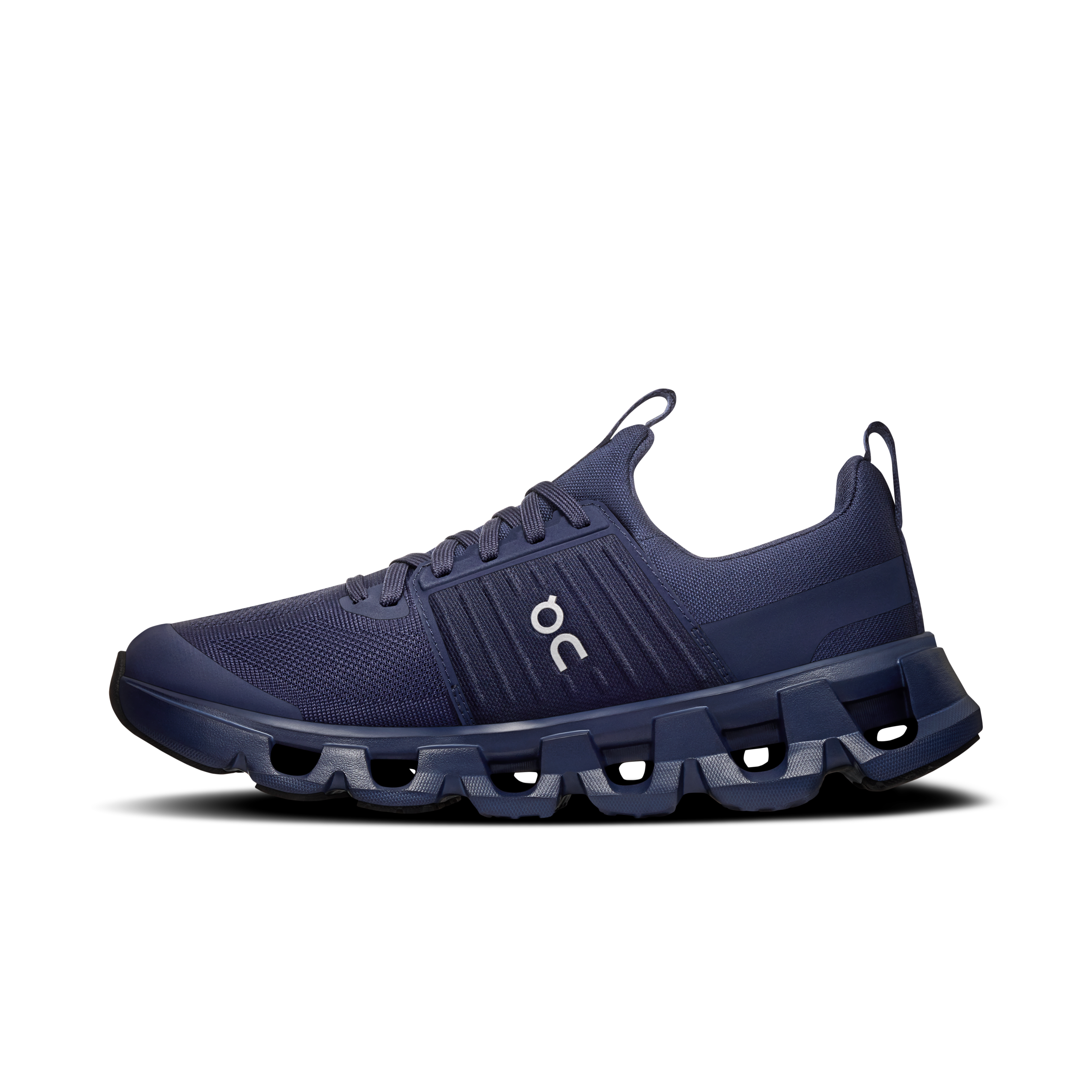 On Cloudswift Youth Midnight & Midnight Ados Active Life Chaussures