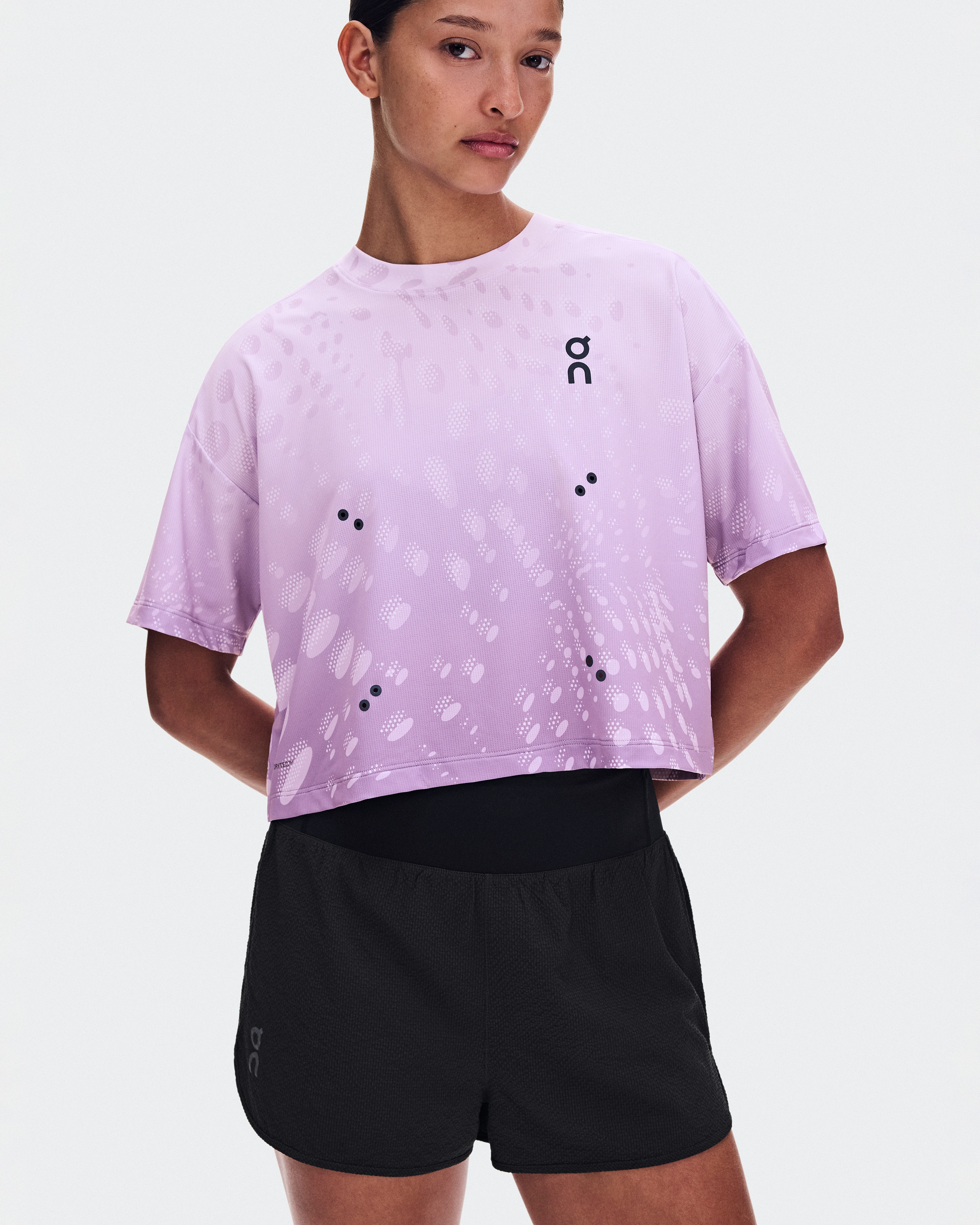 On Performance Volt-T Verbana Femme Hauts et t-shirts