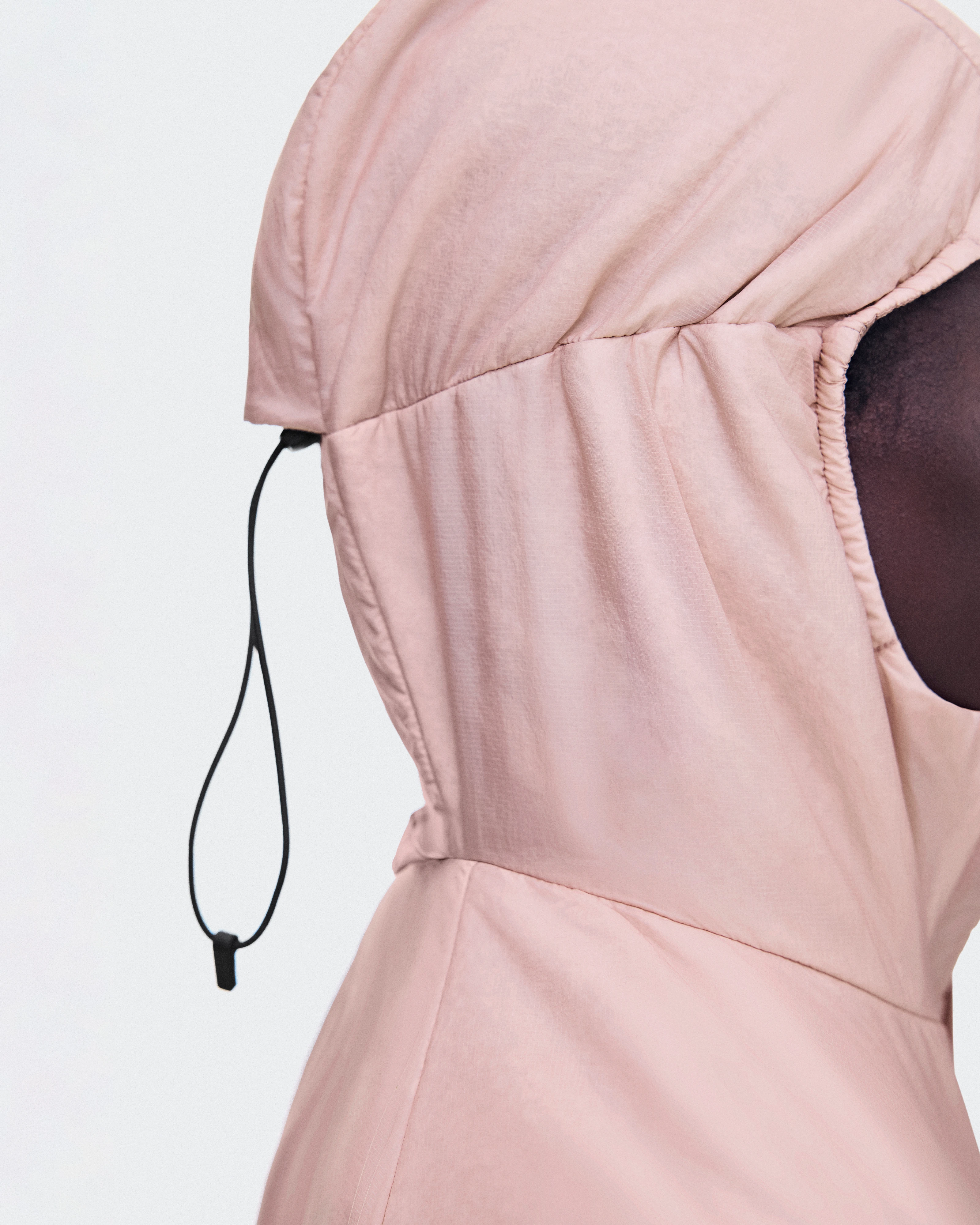 On Ascent Insulated Jacket Biscuit Femme Vestes