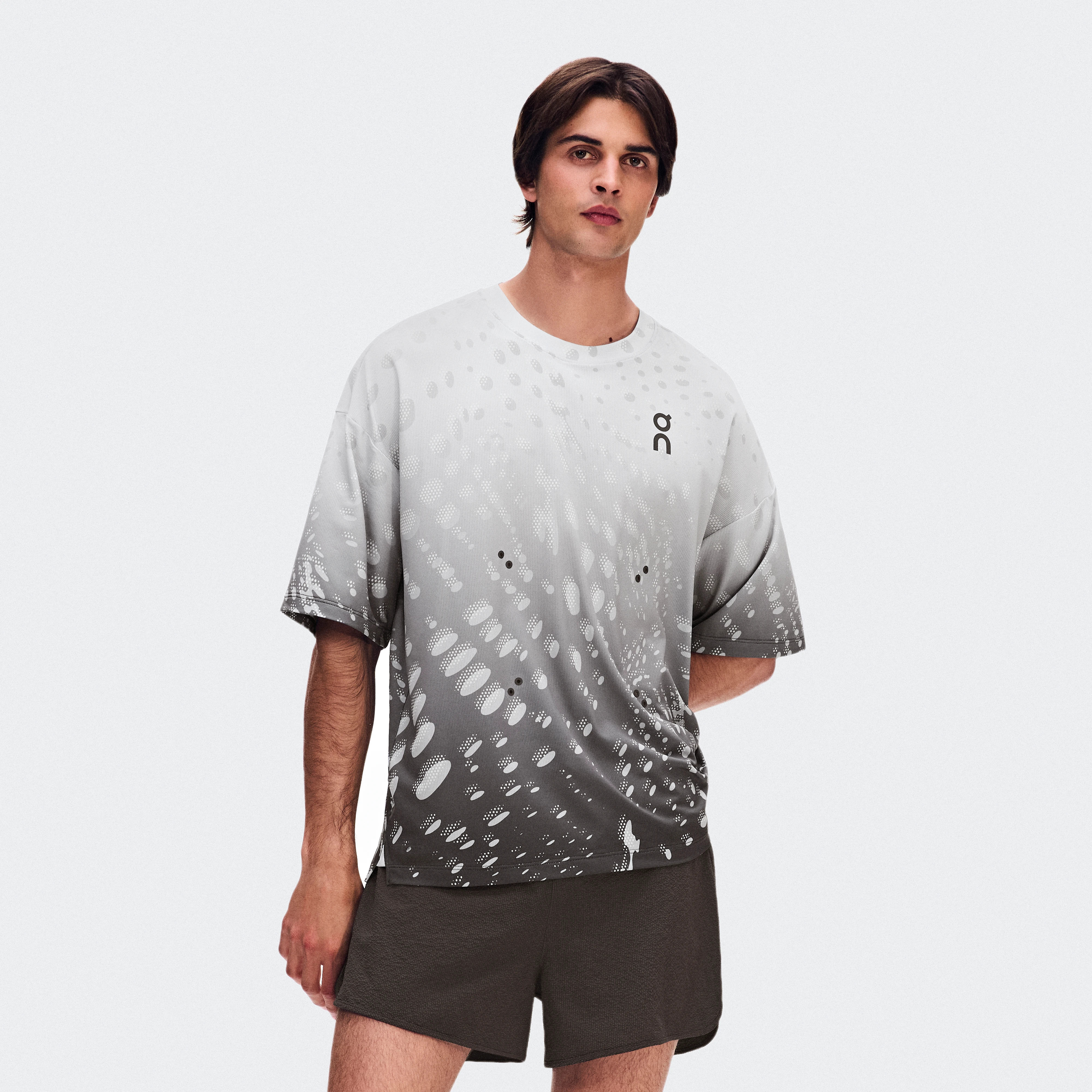 On Performance Volt Shorts Espresso Homme – Running, entraînement Shorts