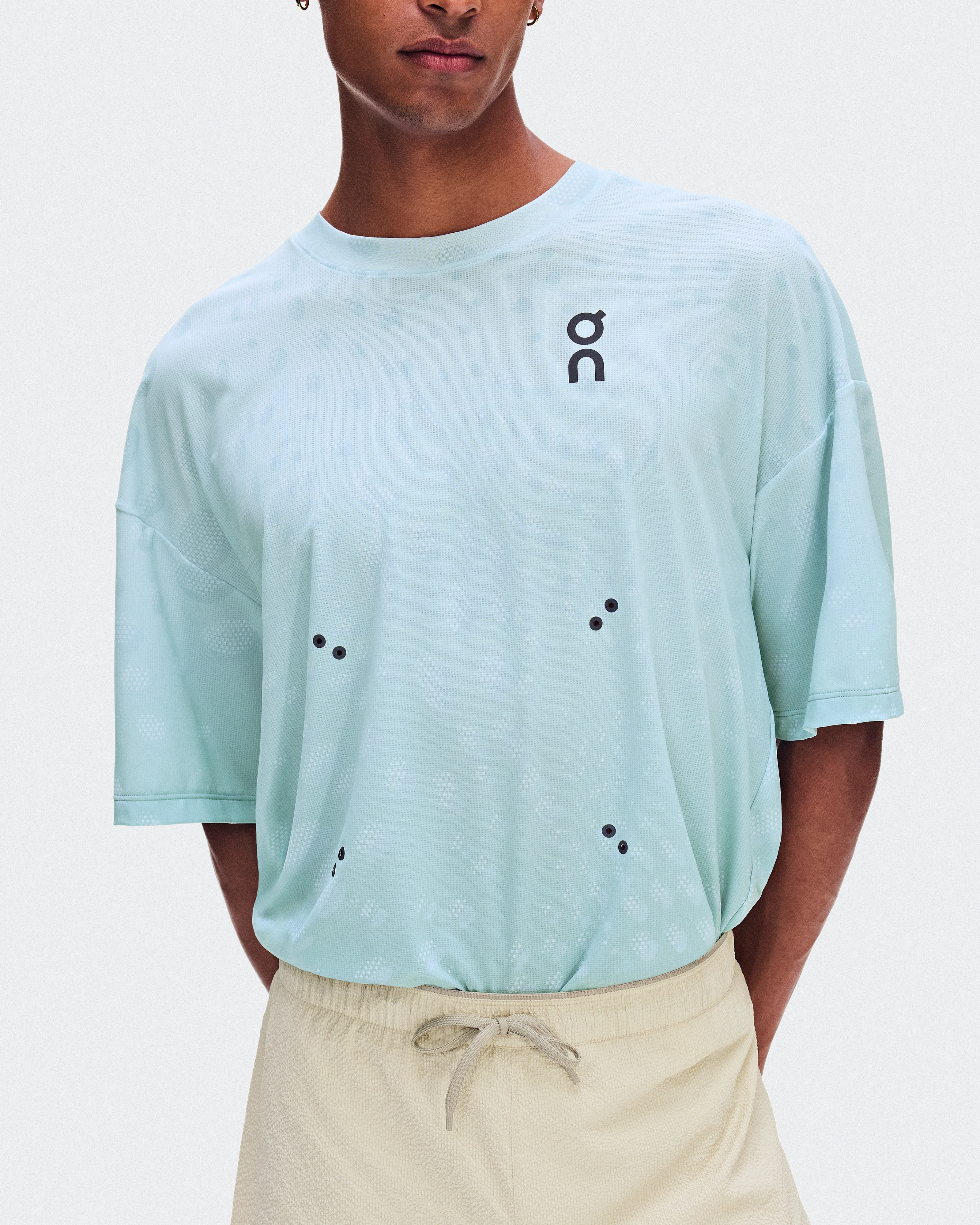 On Performance Volt-T Brook Homme Hauts et t-shirts
