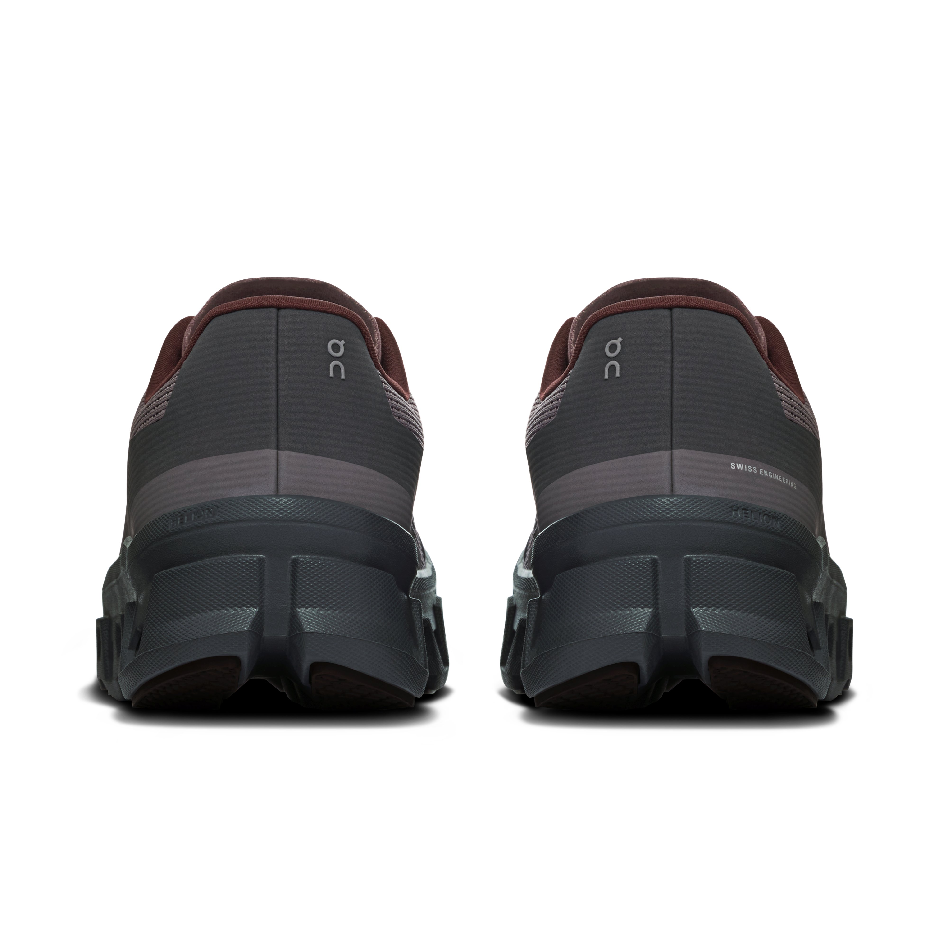 On Cloudmonster Void Ember & Ox Femme Active Life Chaussures