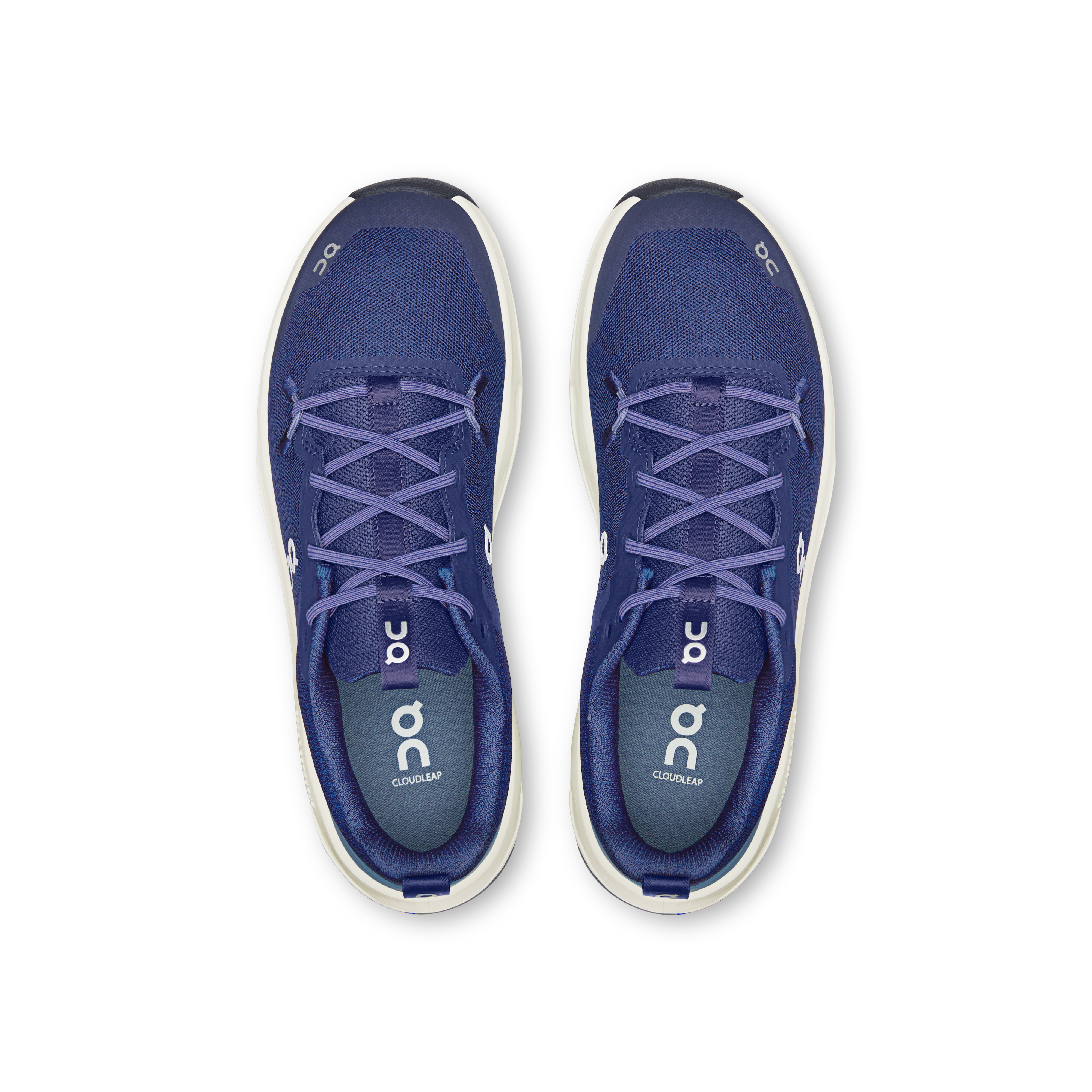 On Cloudleap Zodiac & Steel Ados Active Life Chaussures