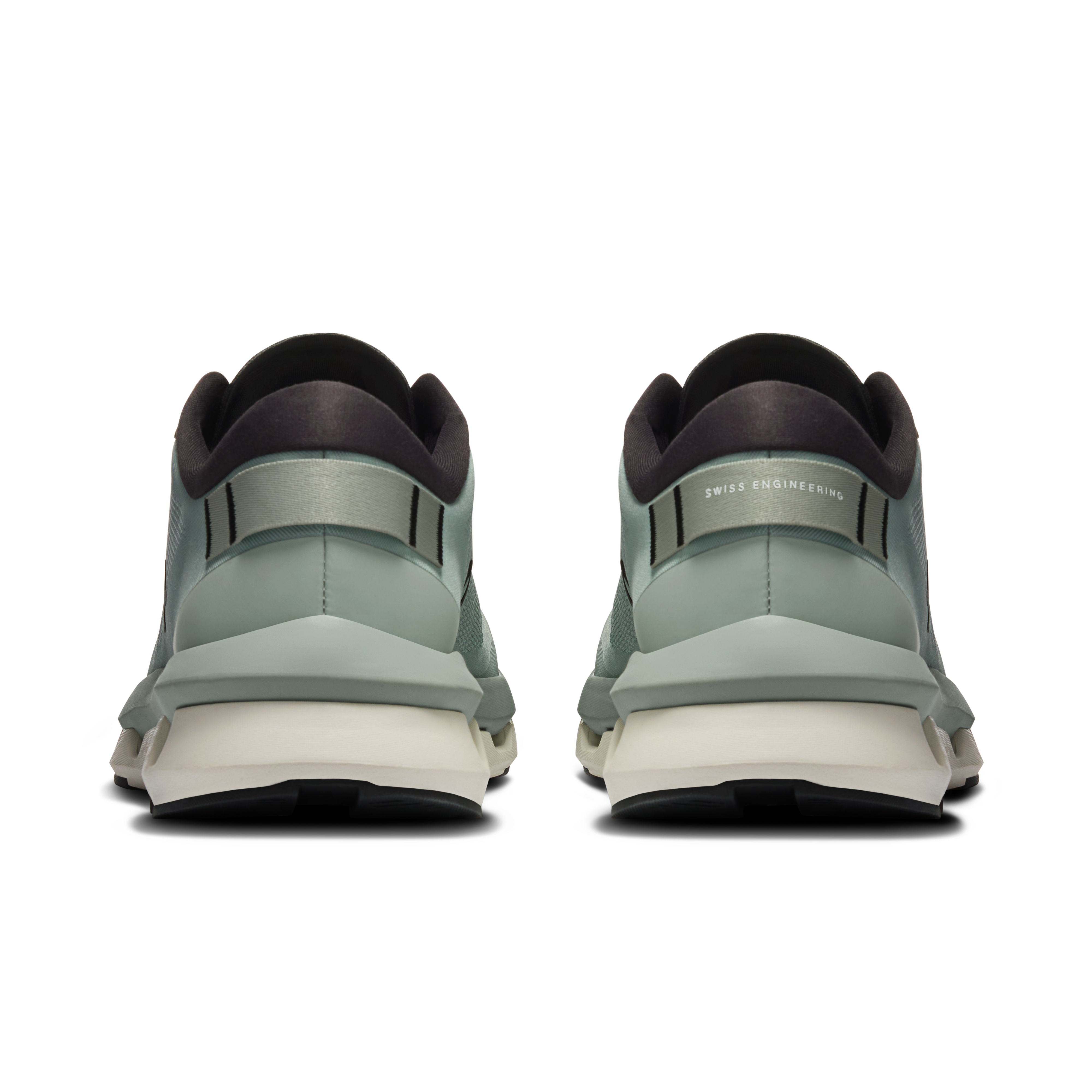 On Cloudzone Mineral & Black Femme Active Life Chaussures
