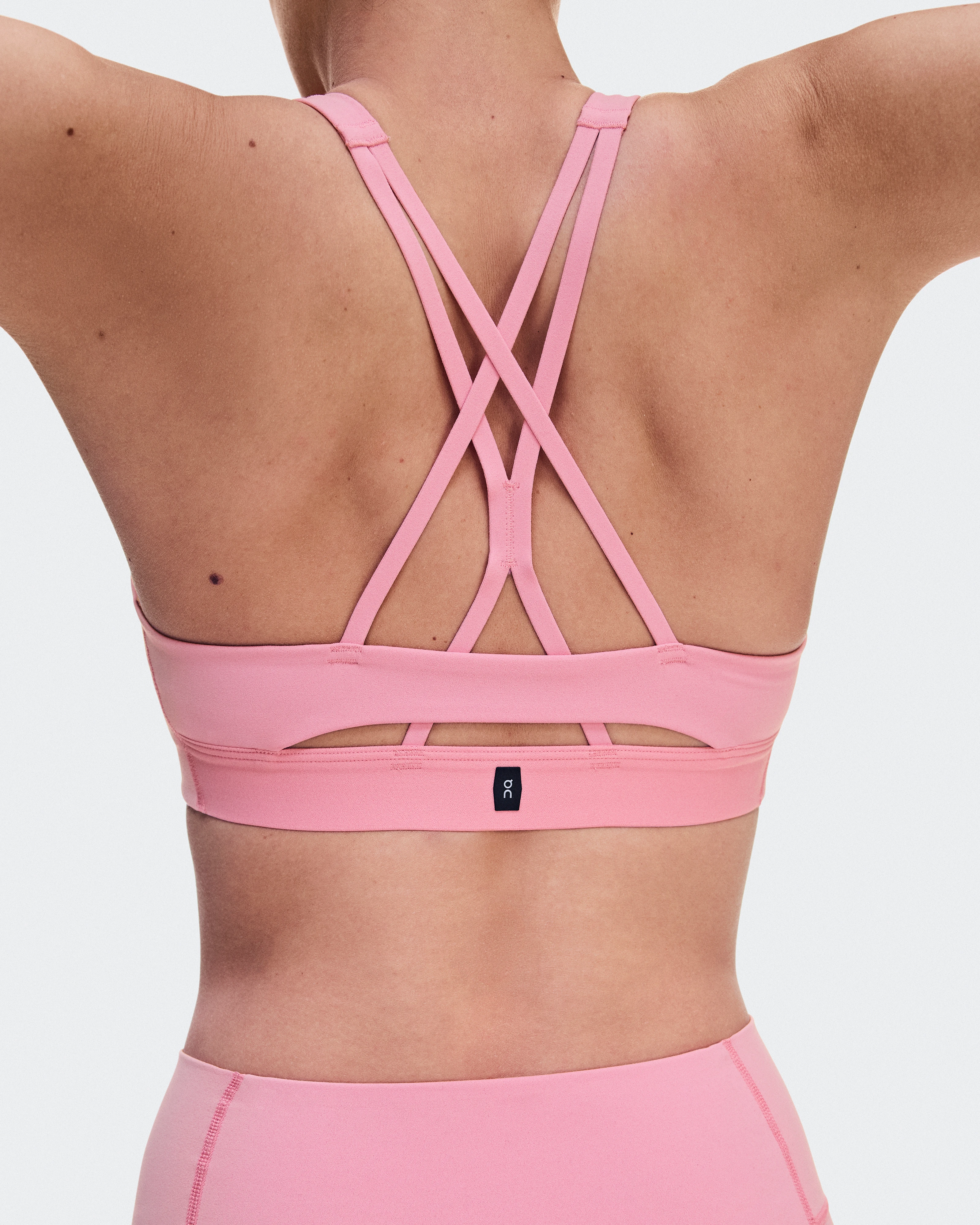 On Studio Bra Magnolia Femme Brassières