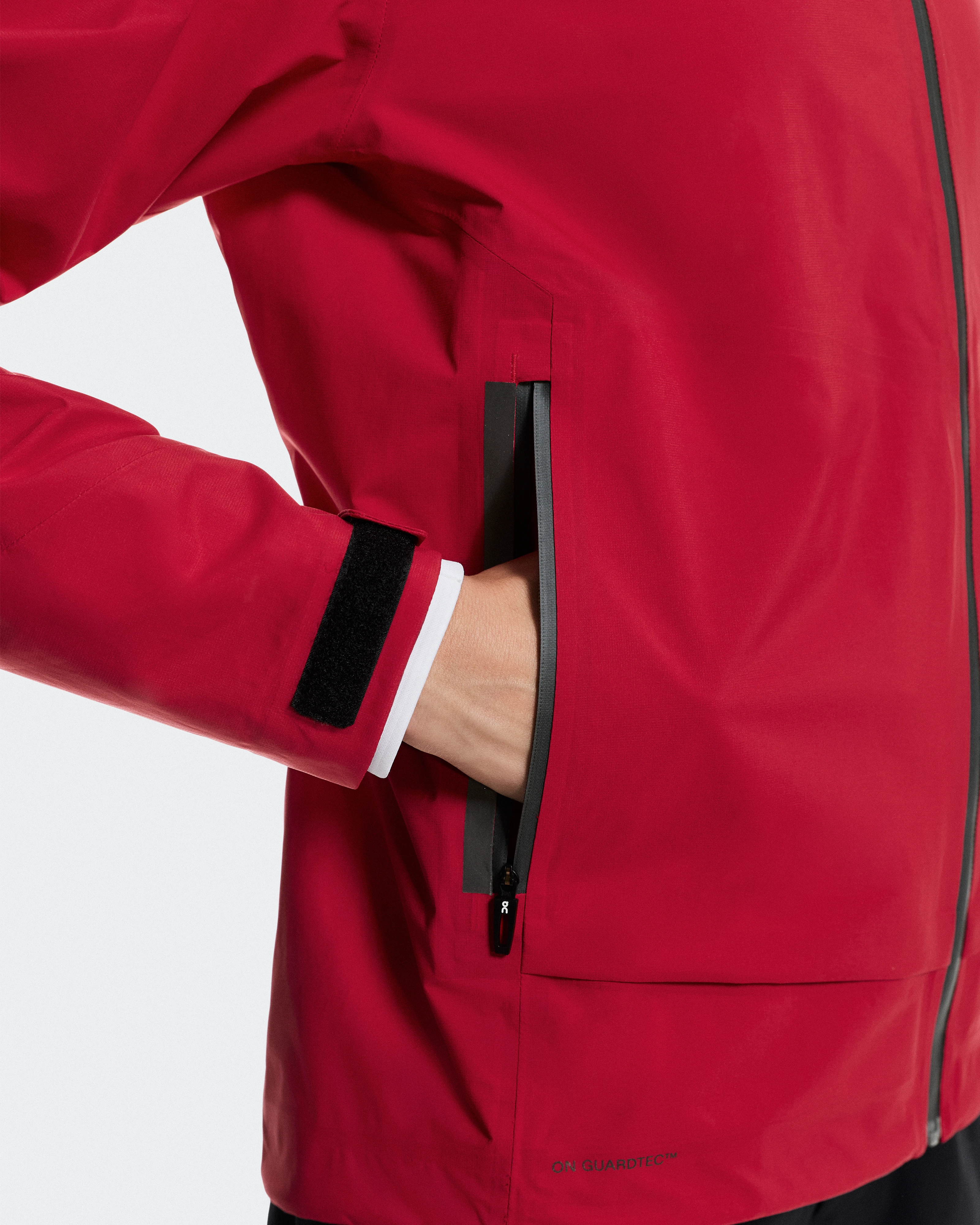 On Trek Jacket Robin Femme Vestes
