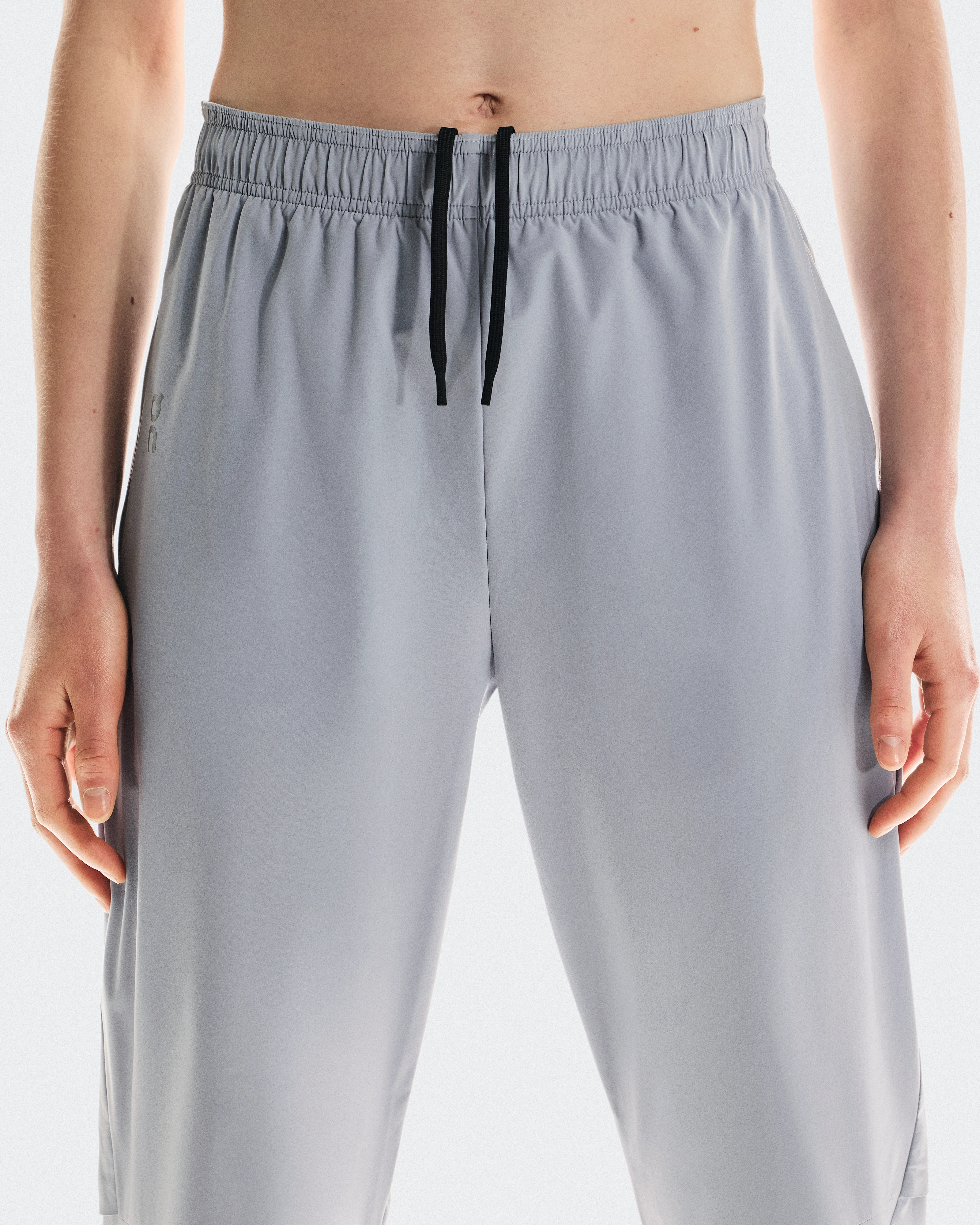 On Core Pants Lilac Femme Pantalons