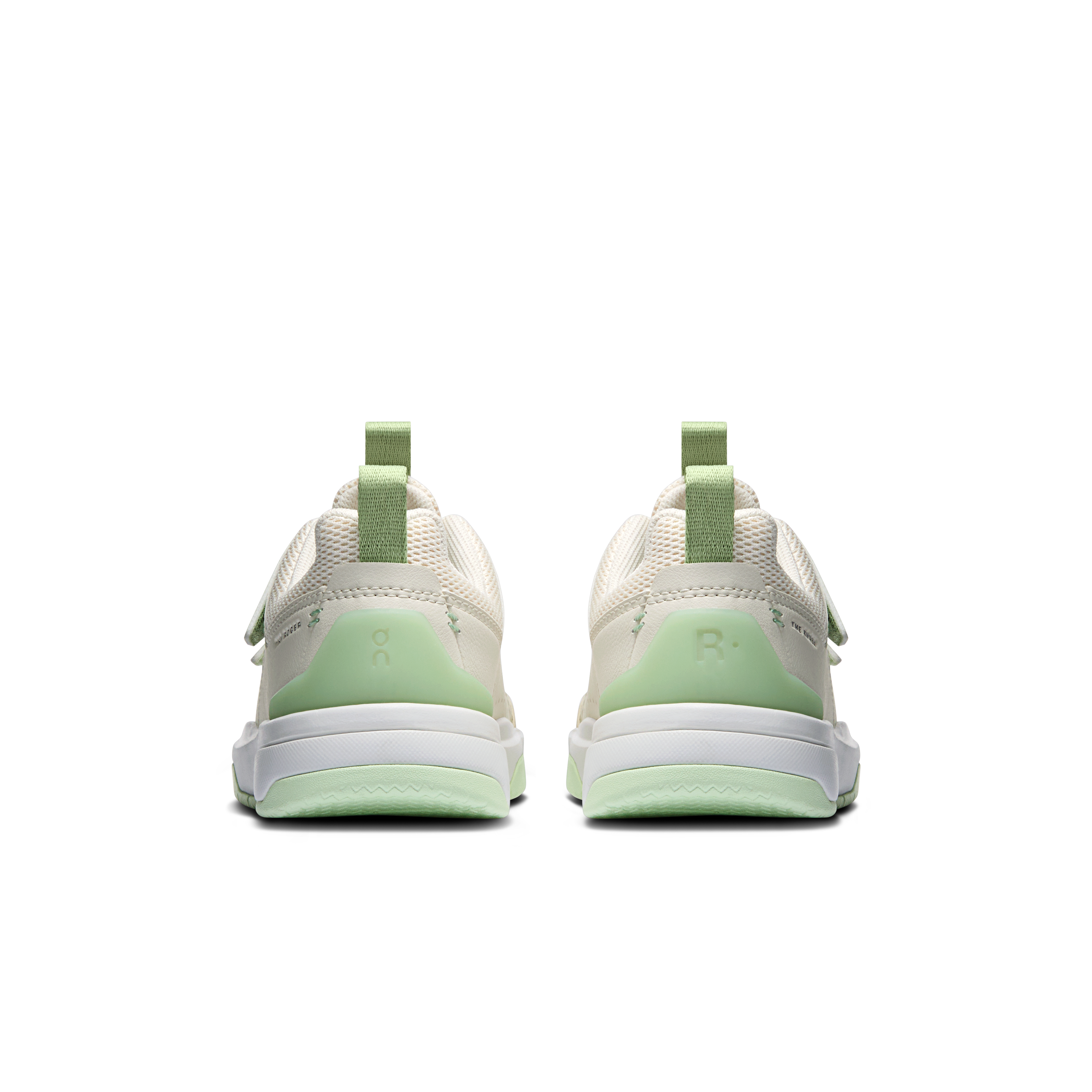 On THE ROGER Kids Dew & Sage Enfant Active Life Chaussures