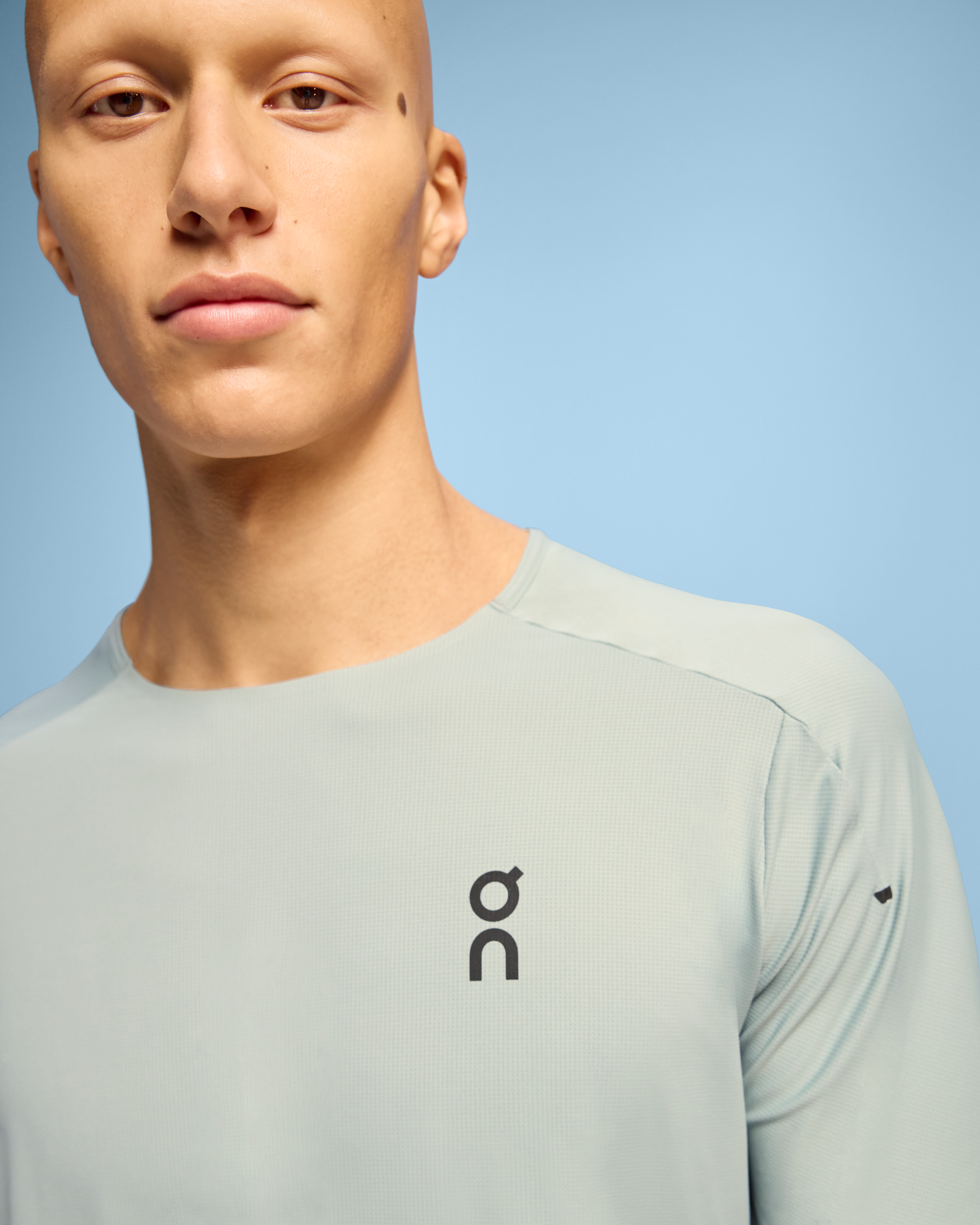 On Performance-T Cobble Homme Hauts et t-shirts