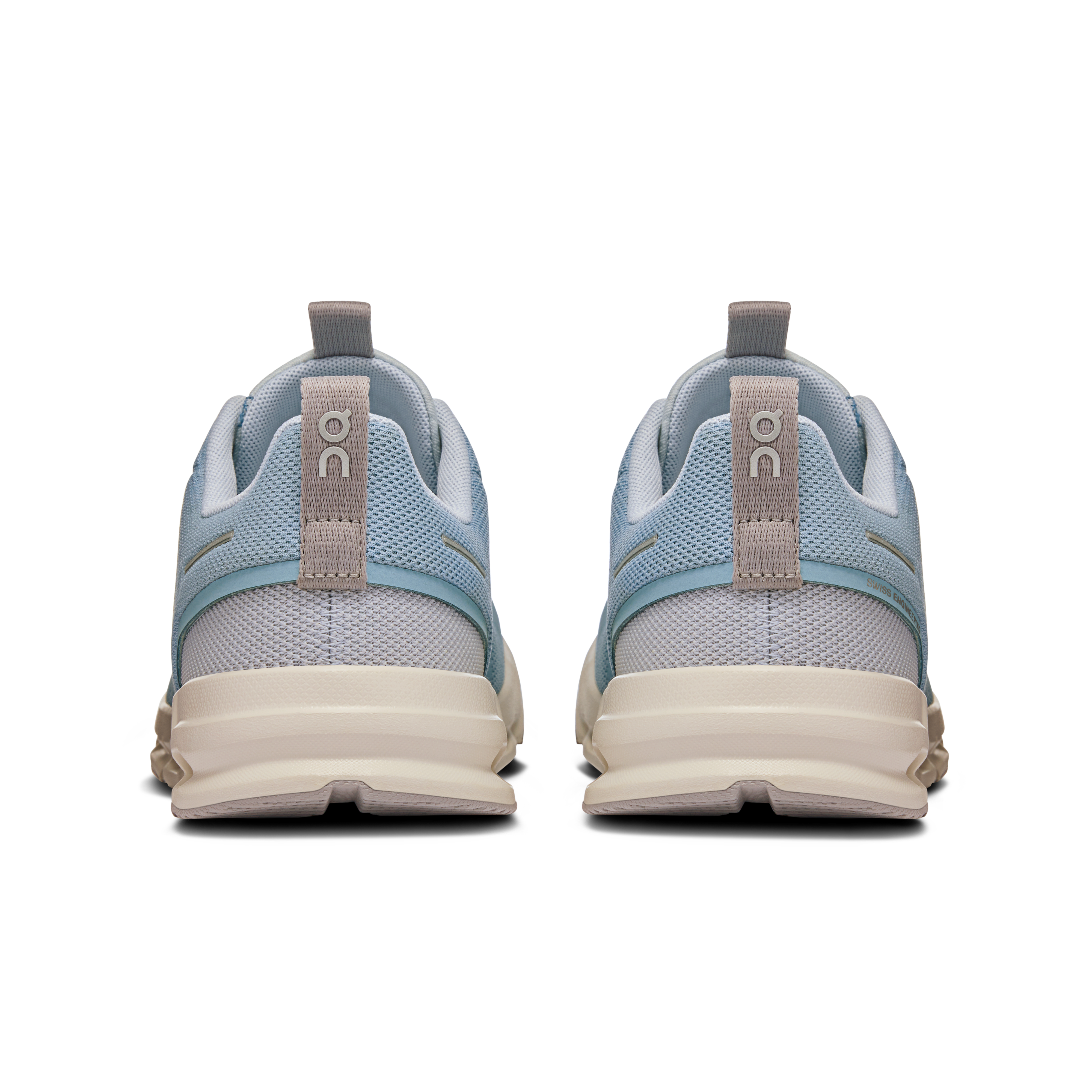 On Cloud Sky Wash & Ivory Ados Active Life Chaussures