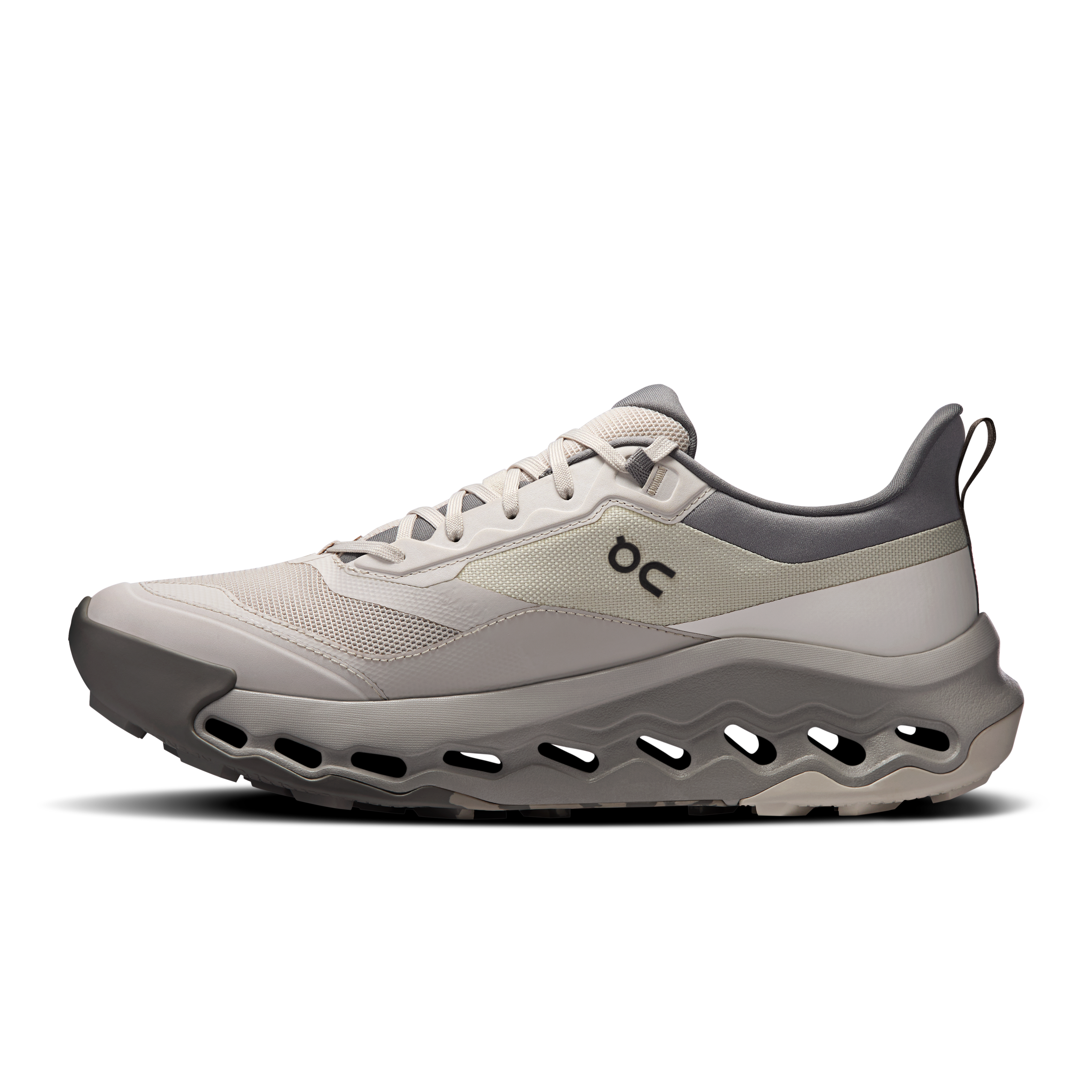 On Cloudhorizon 2 Pearl & Fog Homme Randonnée Chaussures