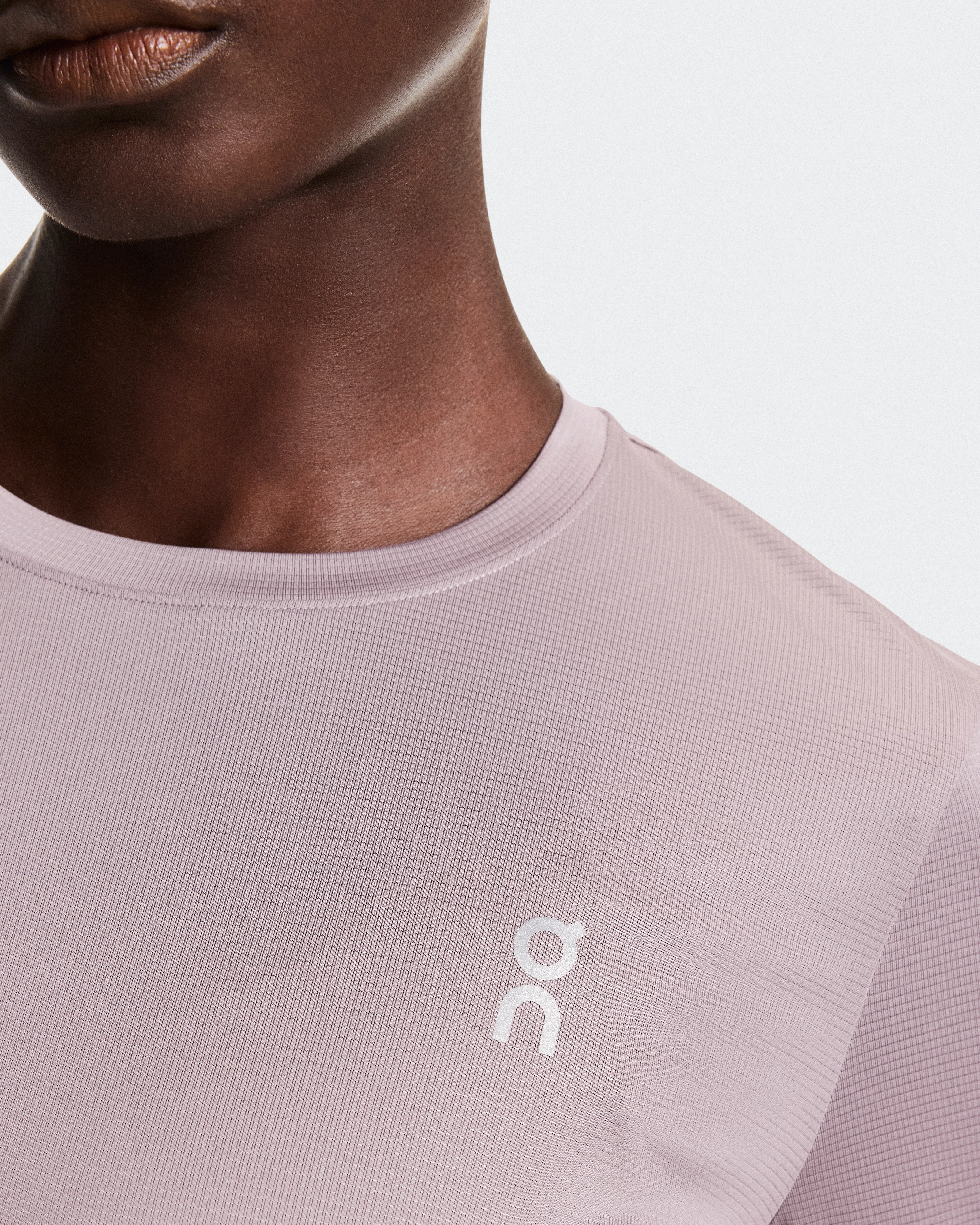 On Core Long-T Heron Femme Hauts et t-shirts