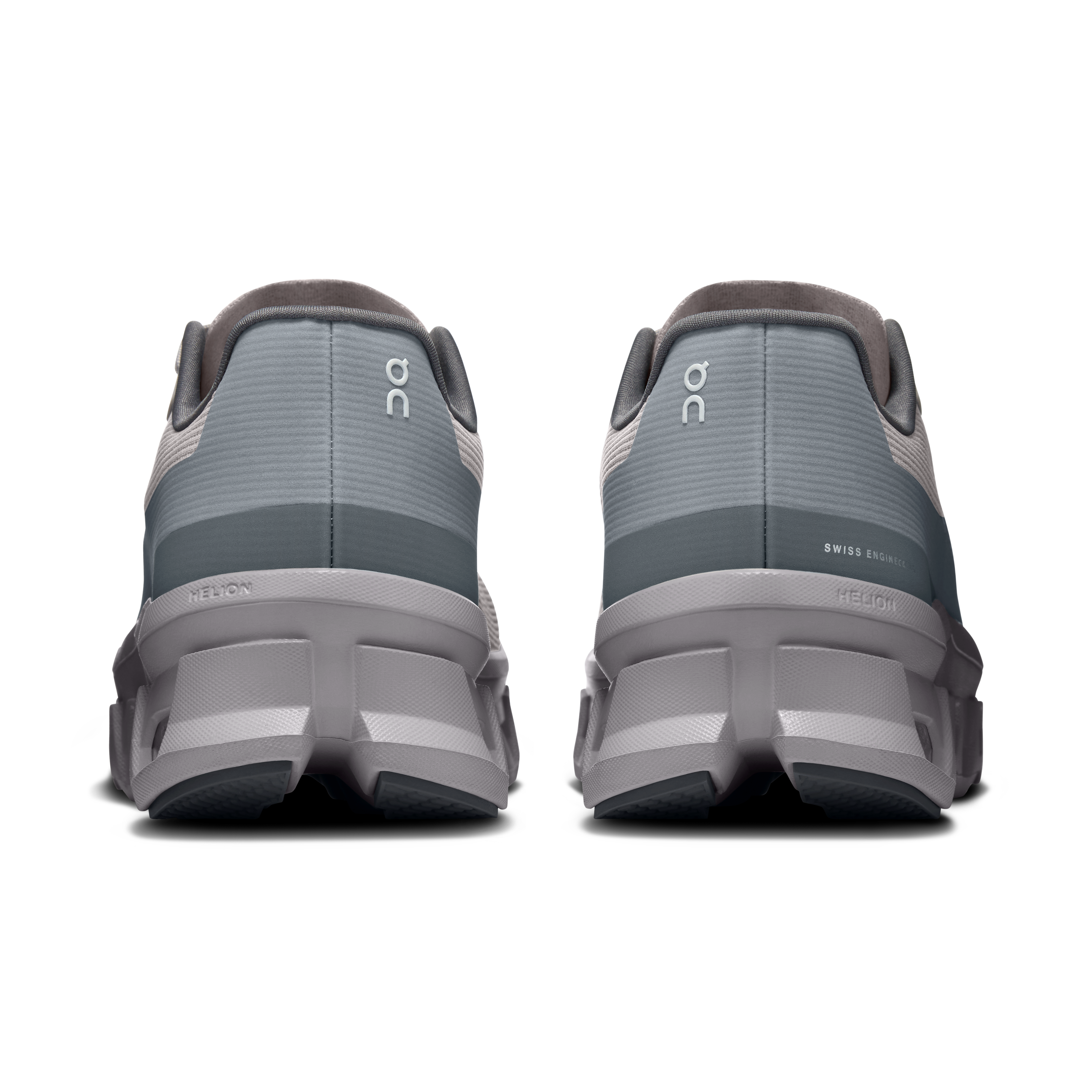 On Cloudmonster Void Alloy & Glacier Homme Active Life Chaussures