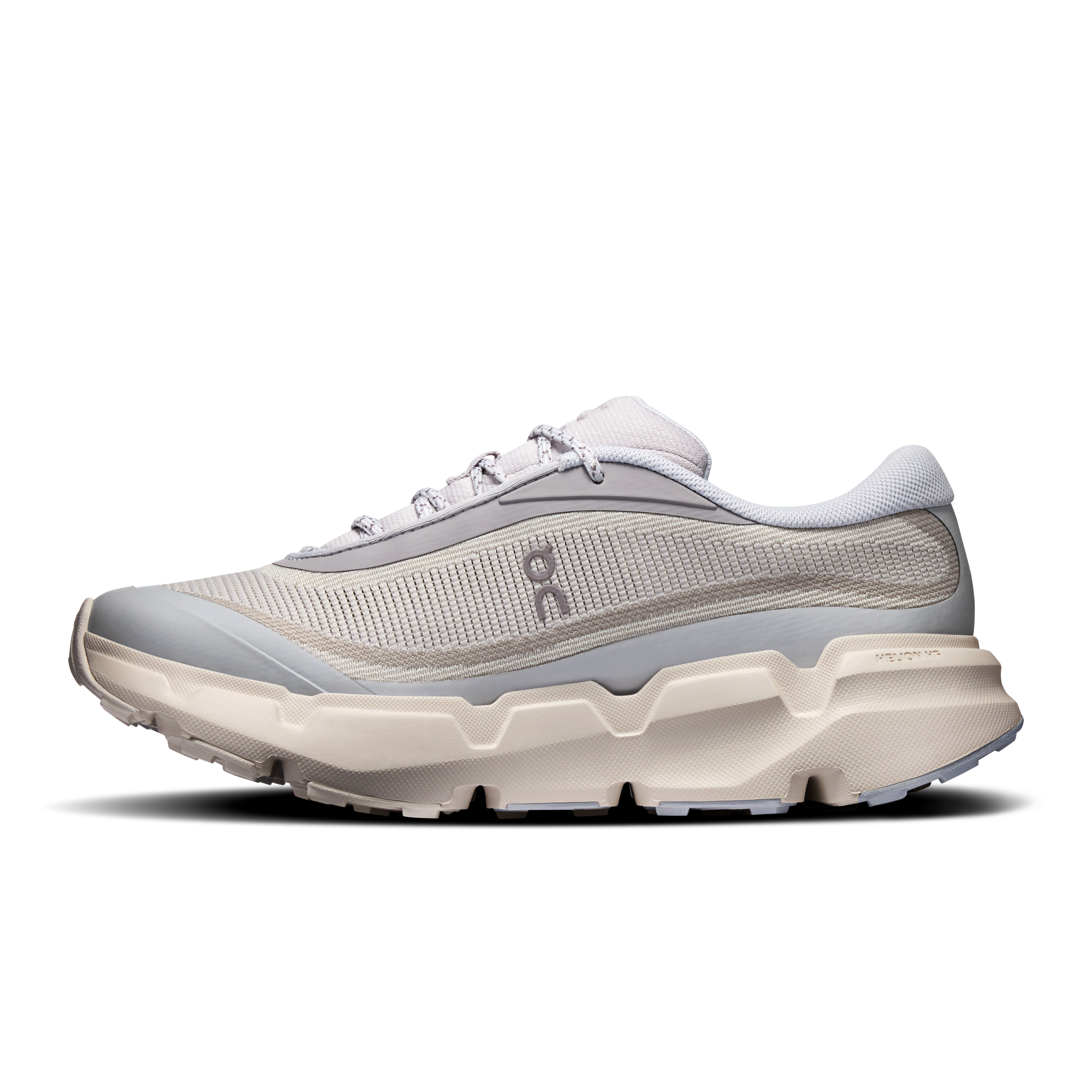 On Cloudsoma Hike Glacier & Pearl Femme Randonnée Chaussures