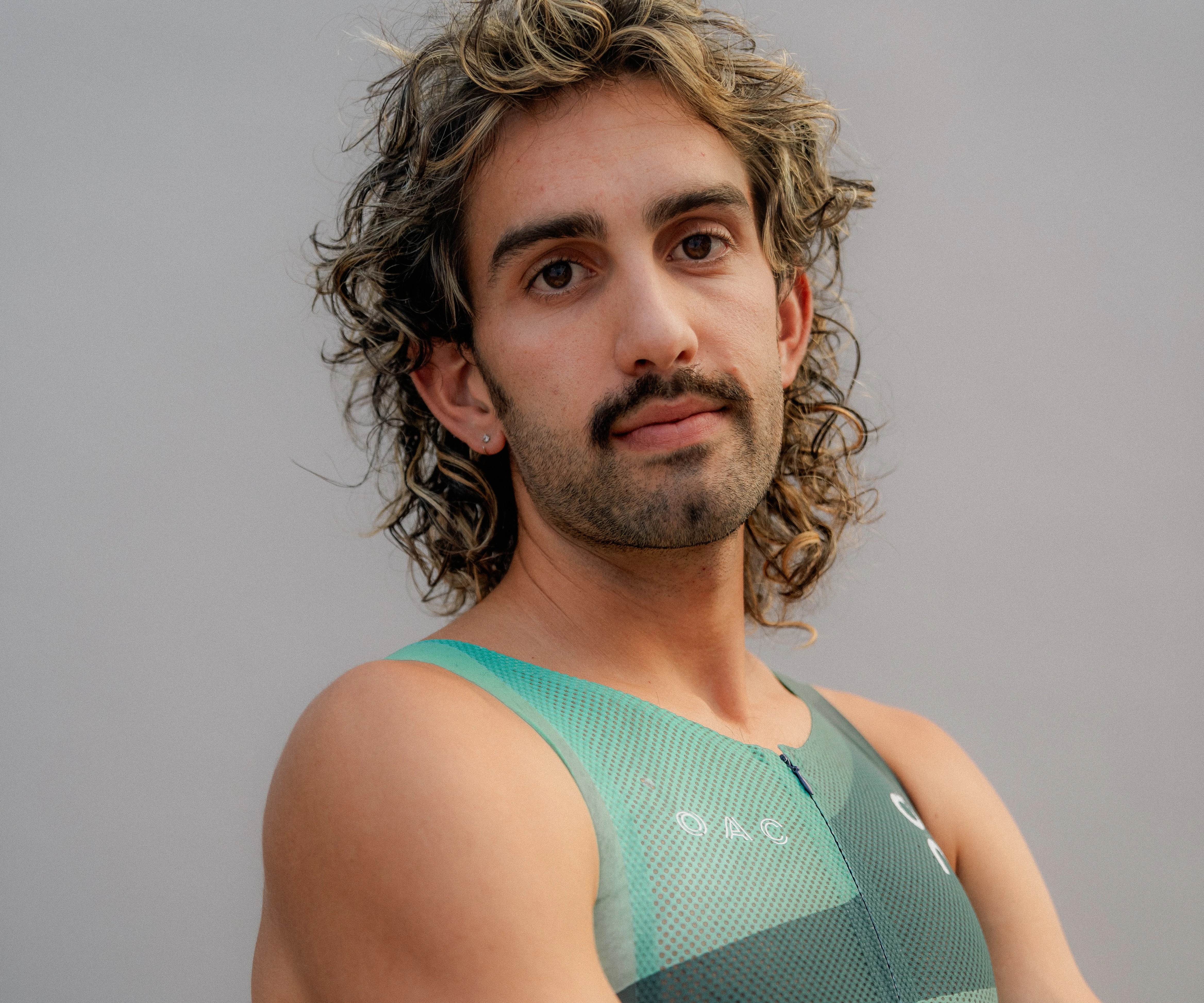 Morgan McDonald