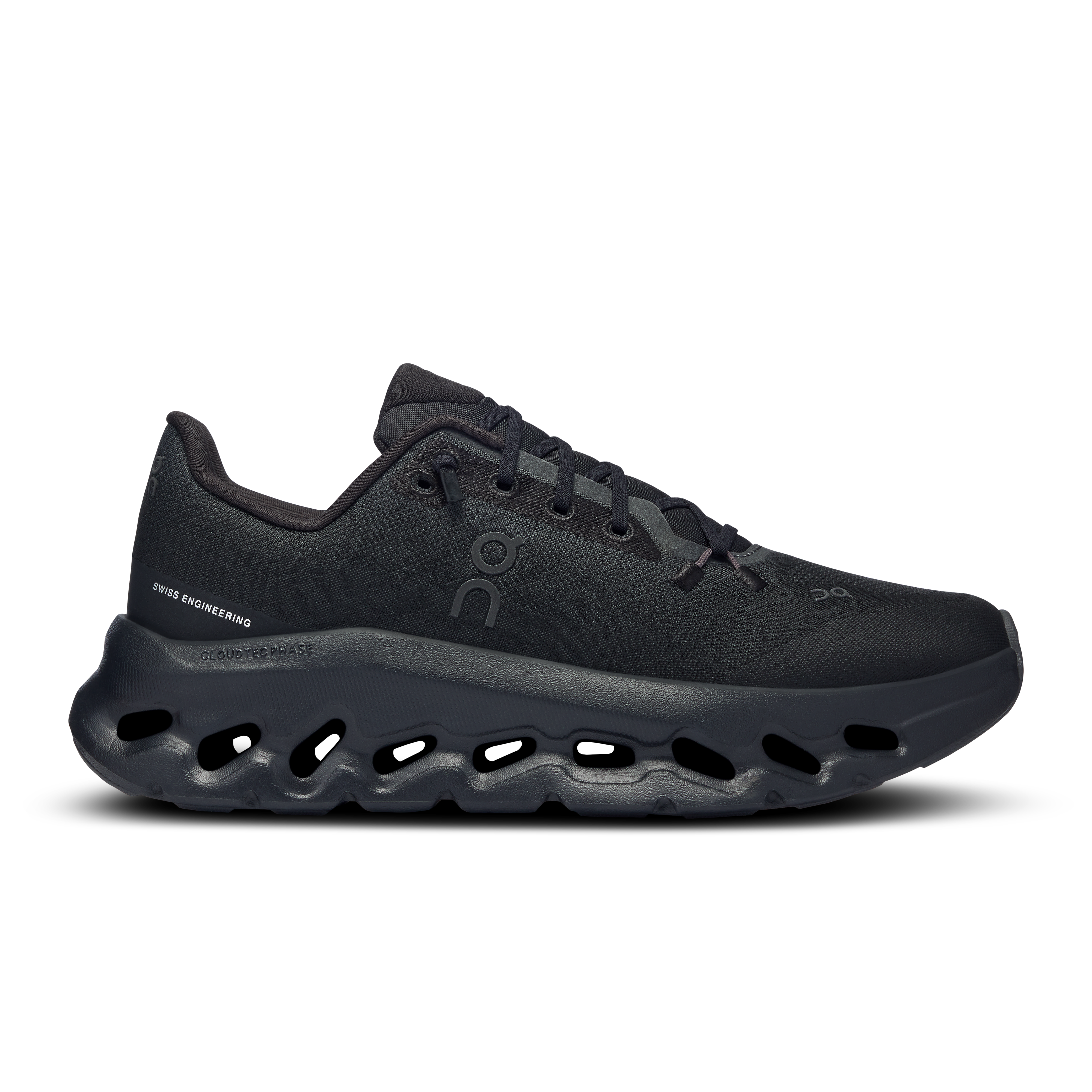 Eclipse | Black