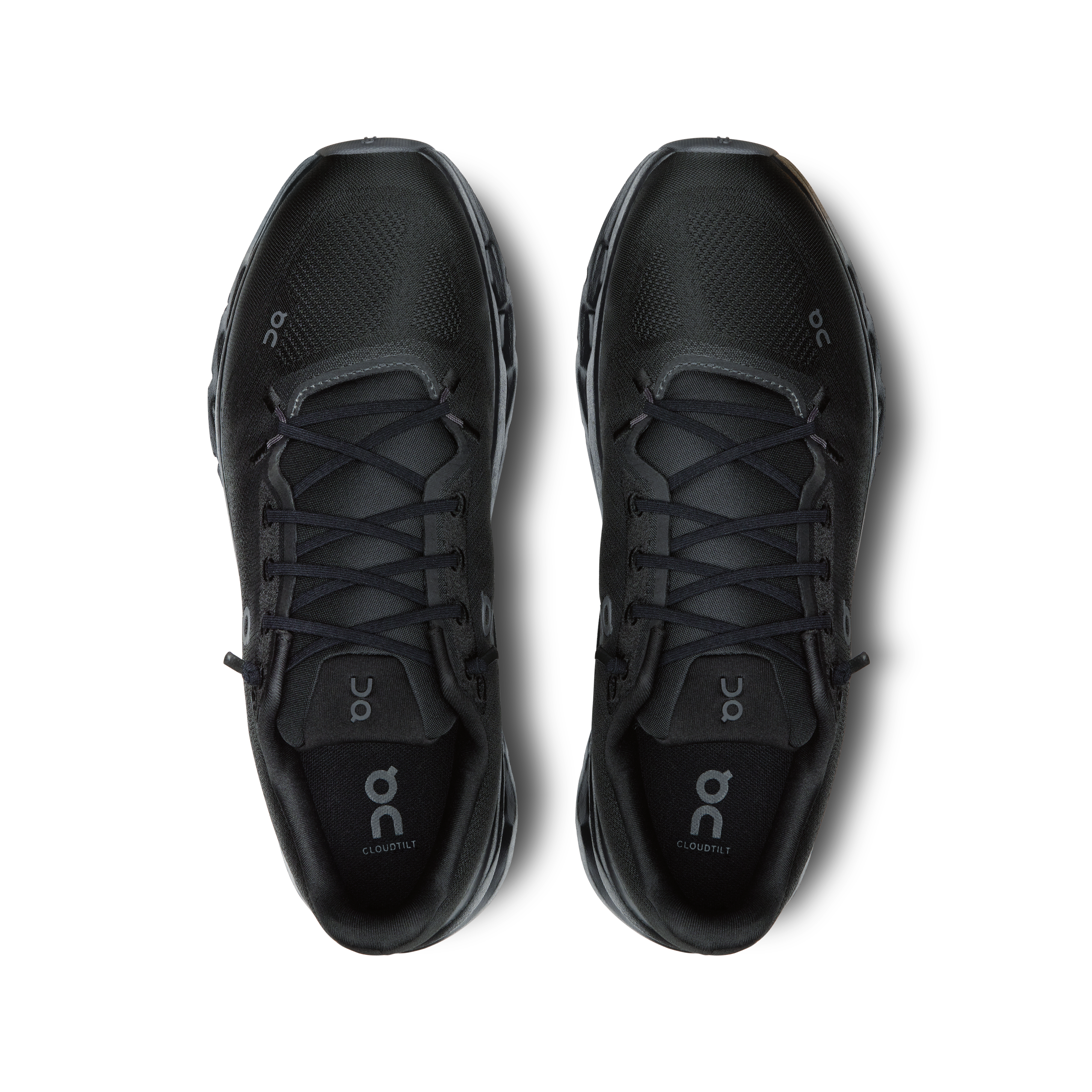 On Cloudtilt Eclipse & Black Homme Active Life Chaussures