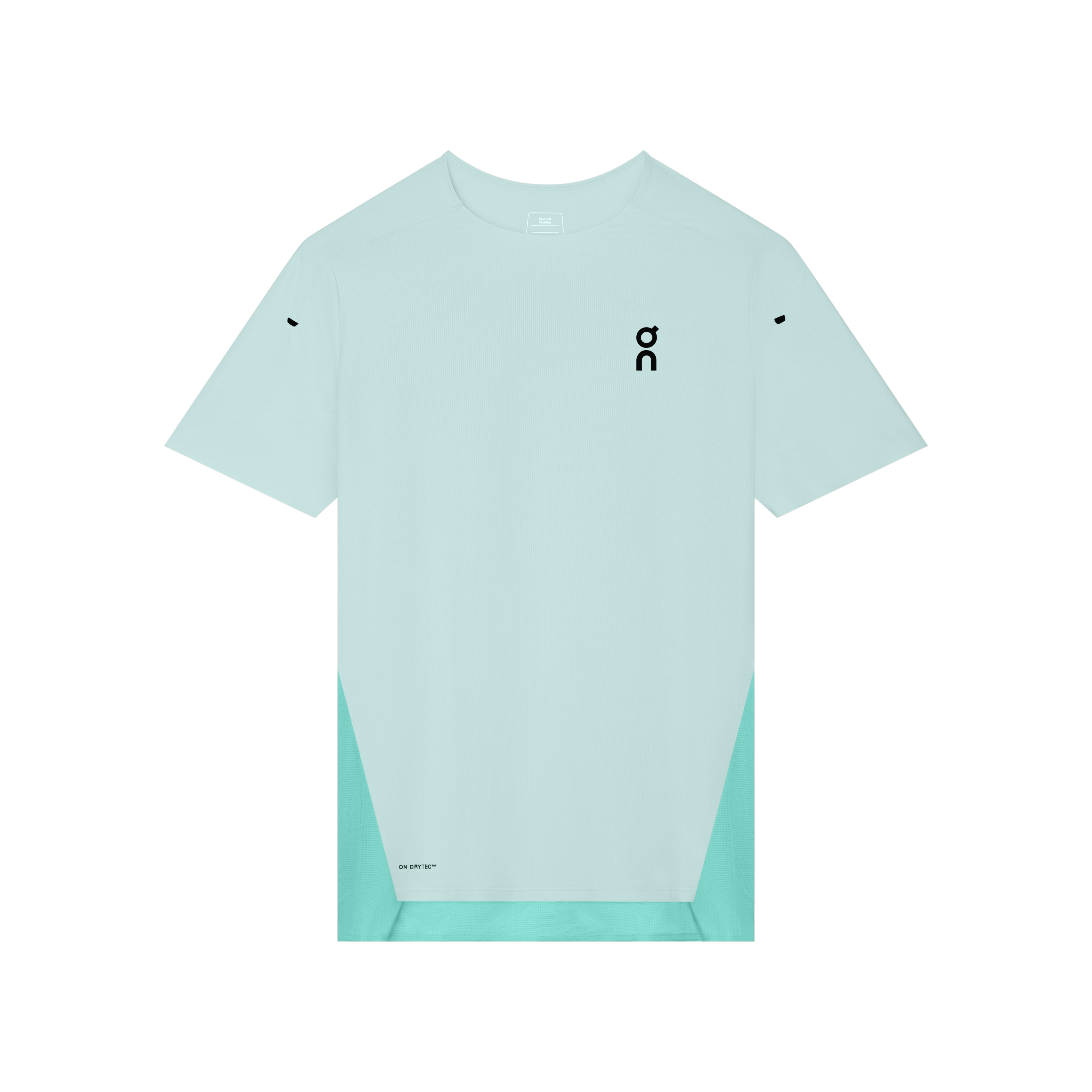 Flurry | Aquamarine