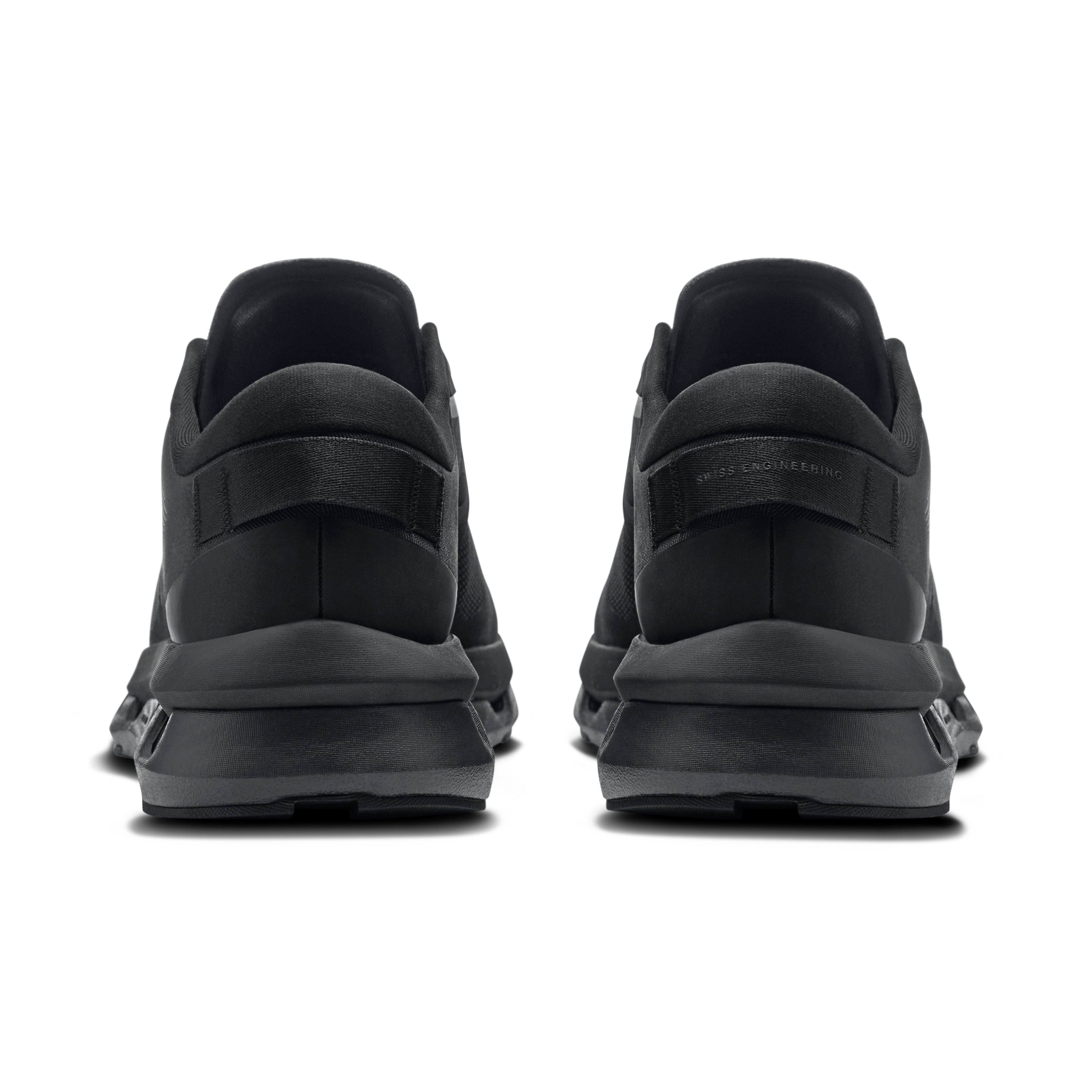 On Cloudzone Black & Eclipse Femme Active Life Chaussures