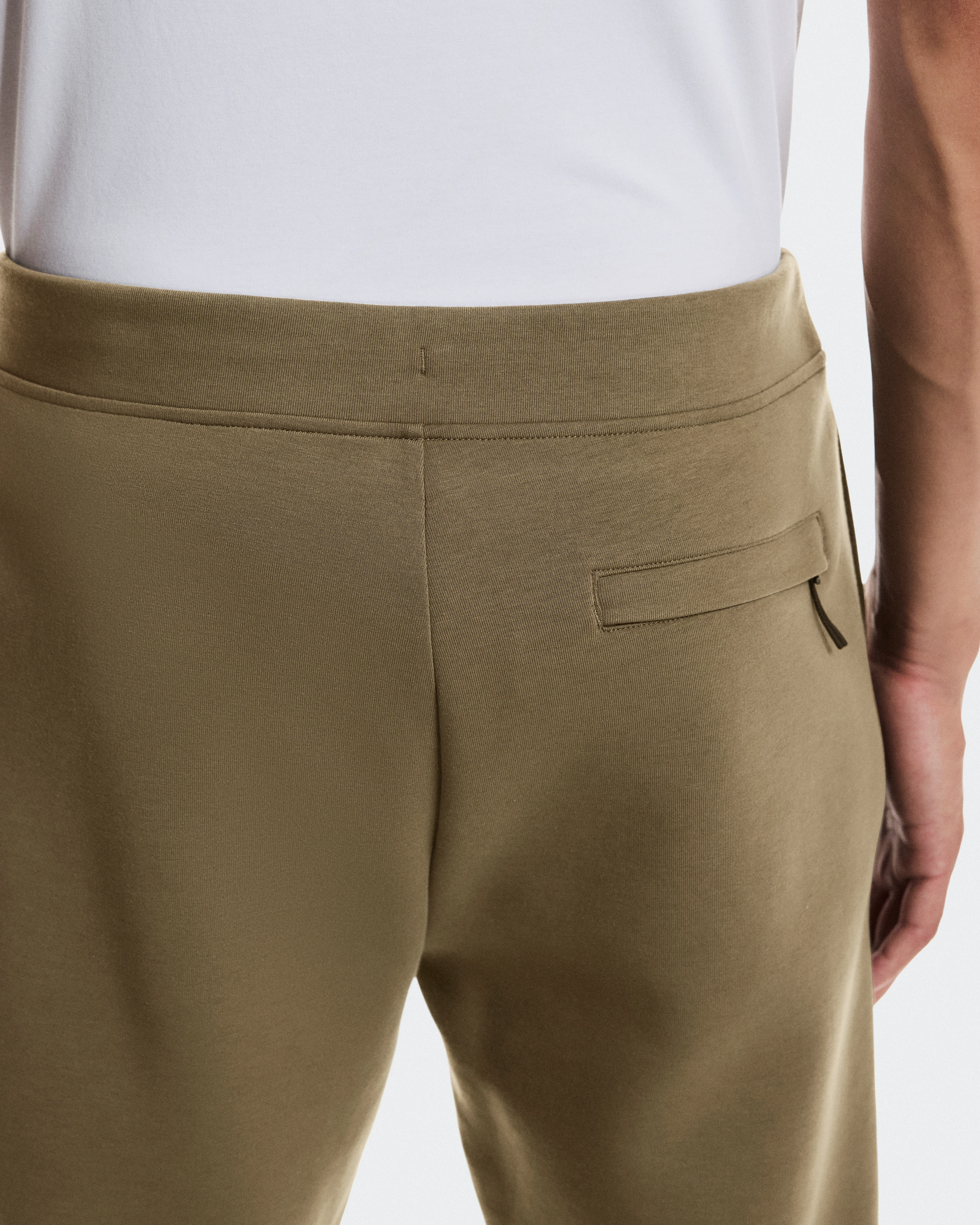 On Focus Tech Sweatpants Kalamata Homme Pantalons