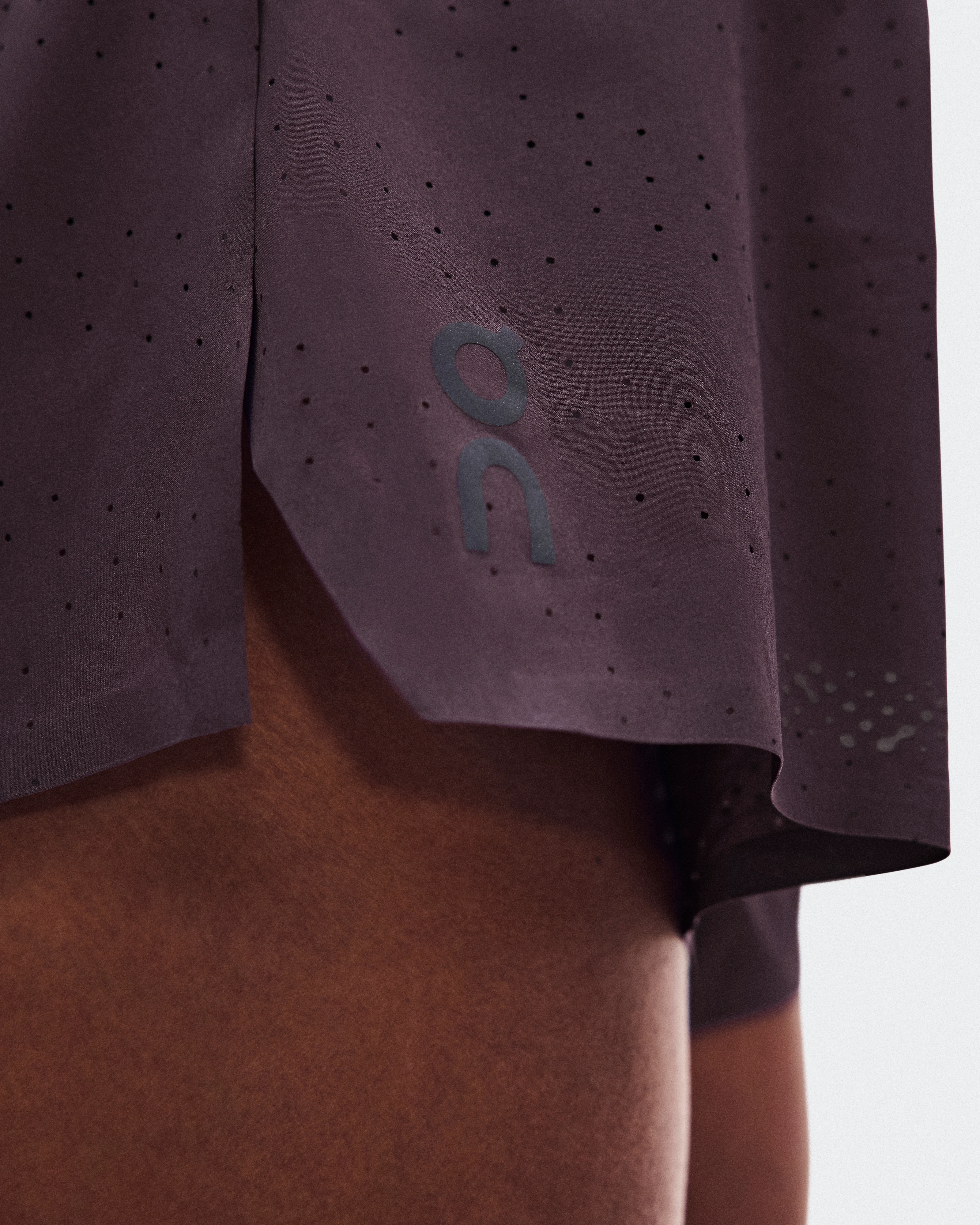 On Zero Shorts Urchin Homme Shorts
