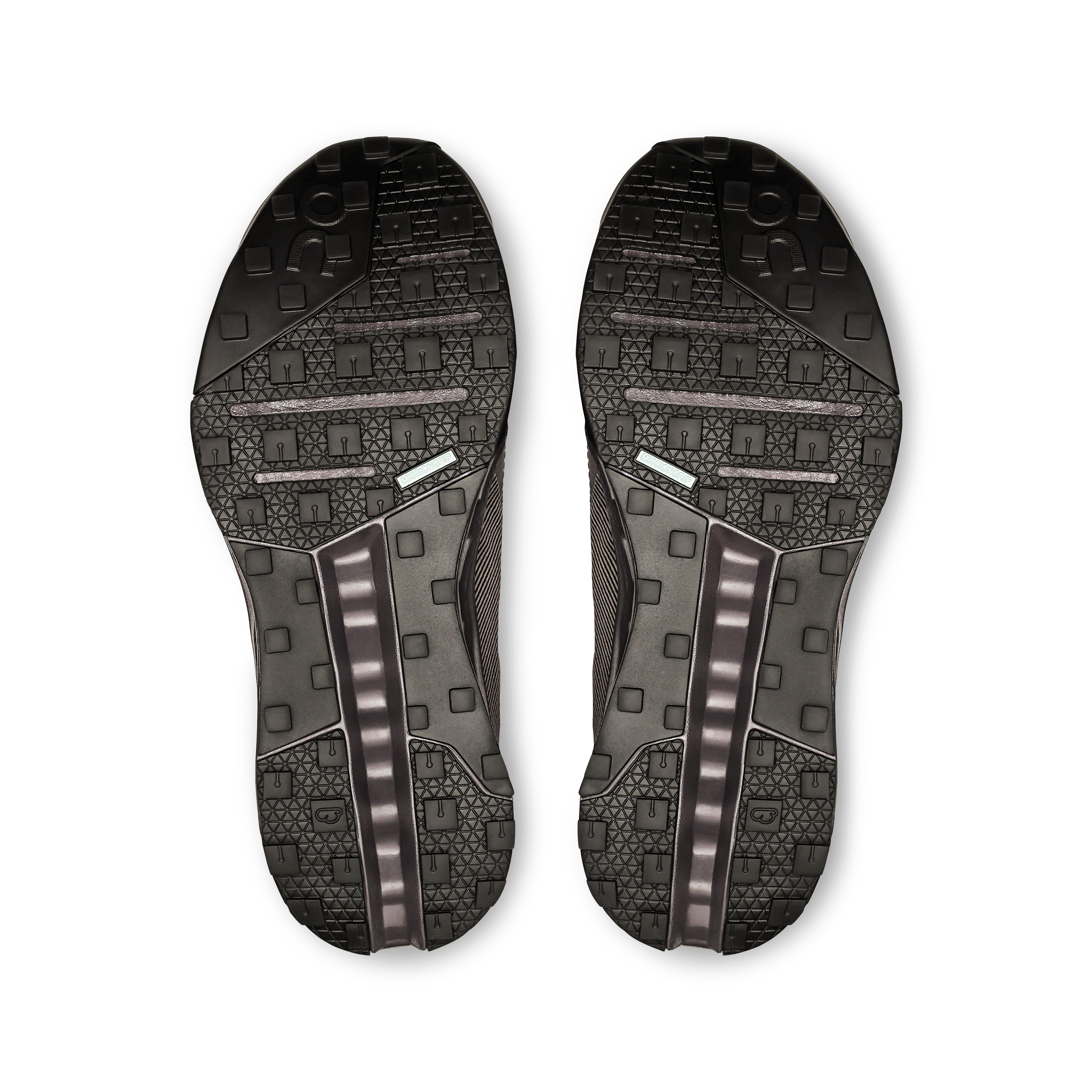 On Cloudhorizon Eclipse & Pebble Femme Randonnée Chaussures