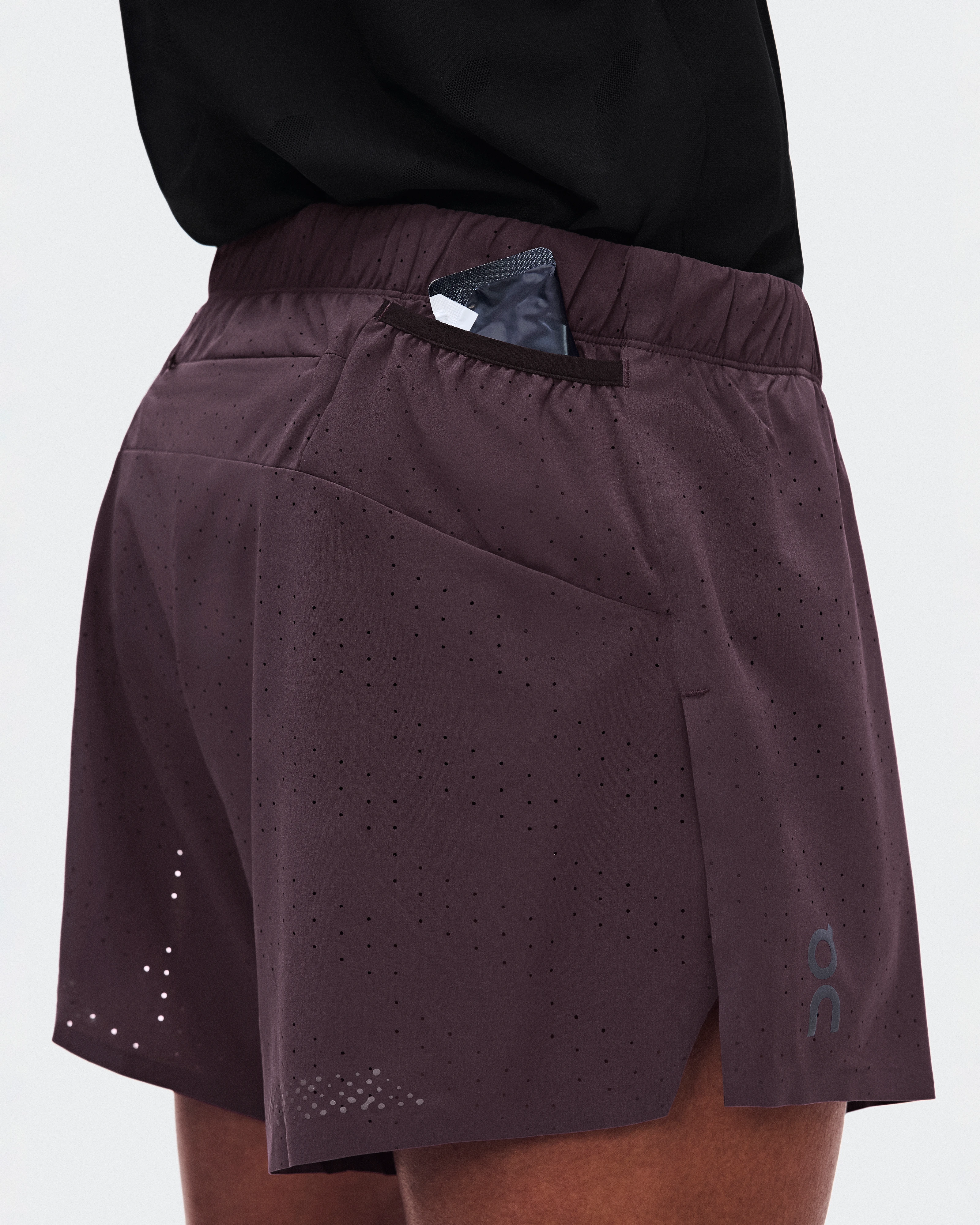 On Zero Shorts Urchin Homme Shorts