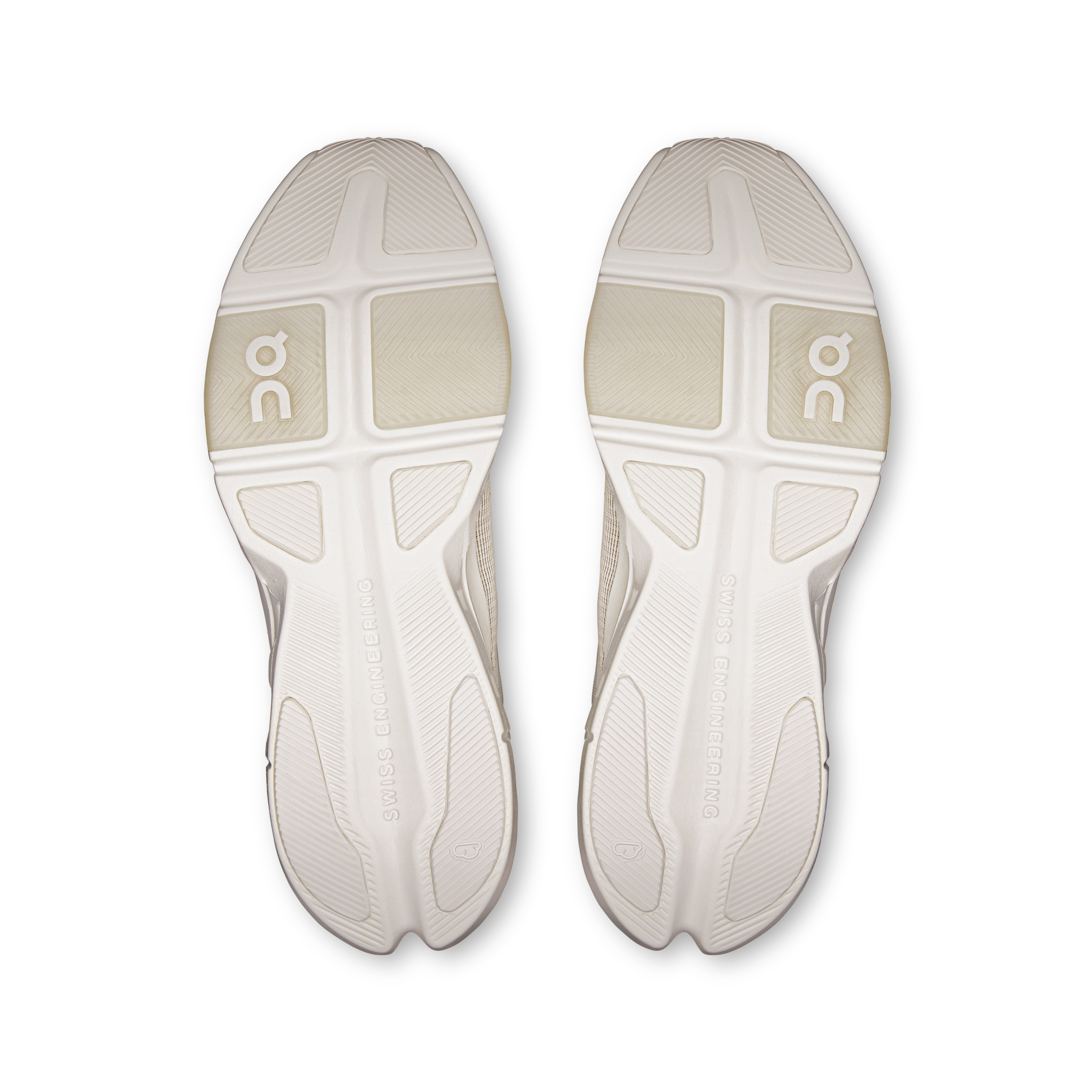 On Cloudpulse Next White & Ice Homme training_shoes Chaussures